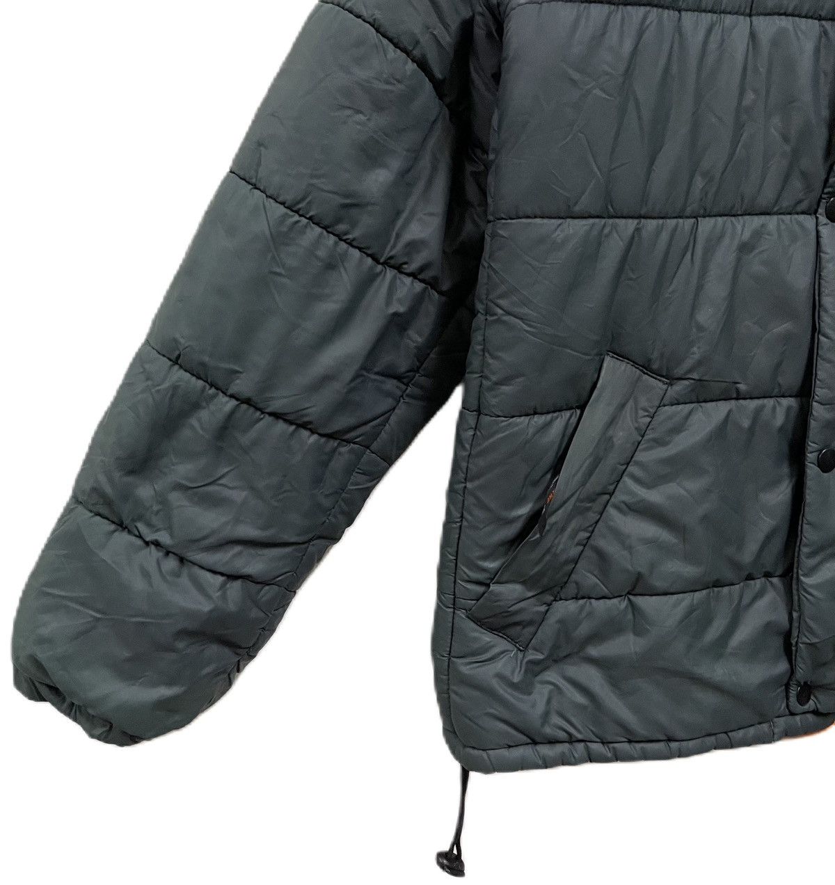 LIV Outdoor Snugpak Pertex Jacket Hoodie Size US L / EU 52-54 / 3 - 5 Thumbnail