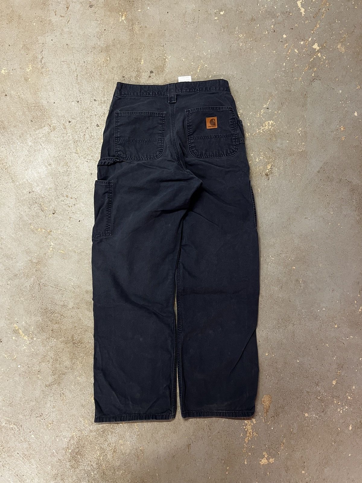 Carhartt Carhartt pants Size US 30 / EU 46 - 2 Thumbnail