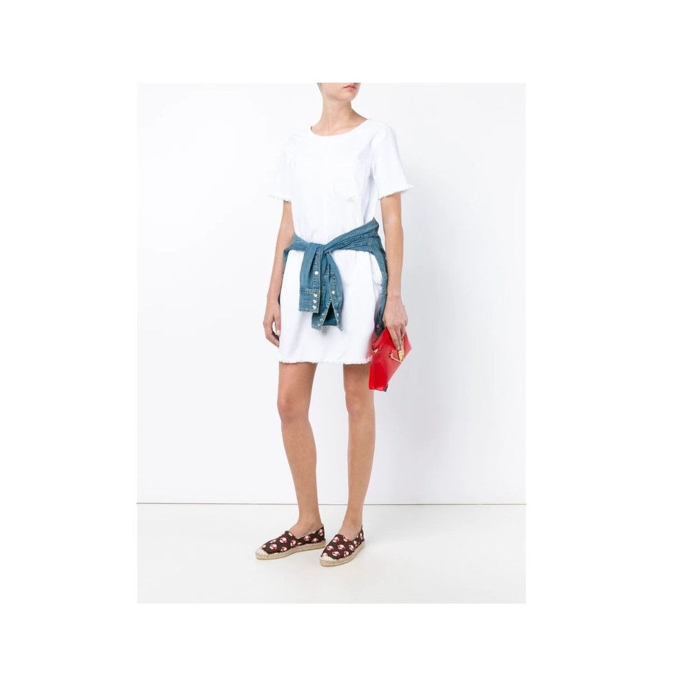 Moschino SS16 Moschino Couture X Jeremy Scott Mushroom Espadrilles Size US 8 / IT 38 - 5 Thumbnail