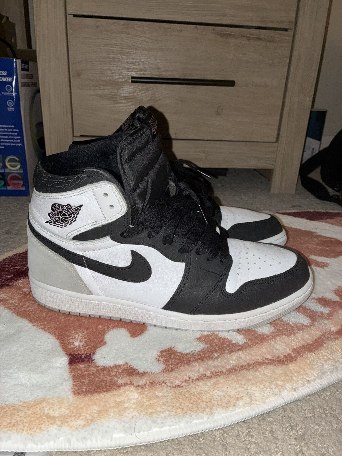 Jordan Brand Jordan 1 stage haze Size US 10 / EU 43 - 3 Thumbnail