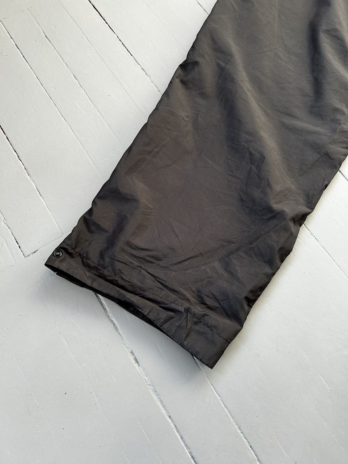 Jordan Brand × Vintage Nike Air Jordan Y2K pants vintage Size US 36 / EU 52 - 8 Thumbnail