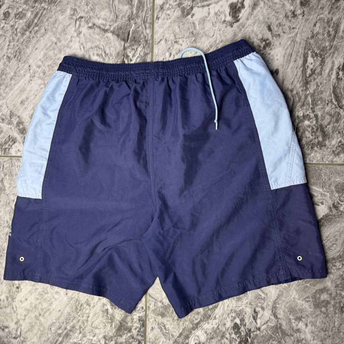 Vintage × Yves Saint Laurent Vintage Yves Saint Laurent Pour Homme Shorts YSL Size US 34 / EU 50 - 2 Thumbnail