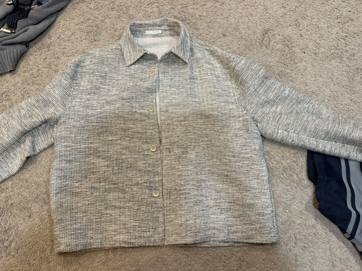 Zara Zara Jacket Size US M / EU 48-50 / 2 - 2 Thumbnail