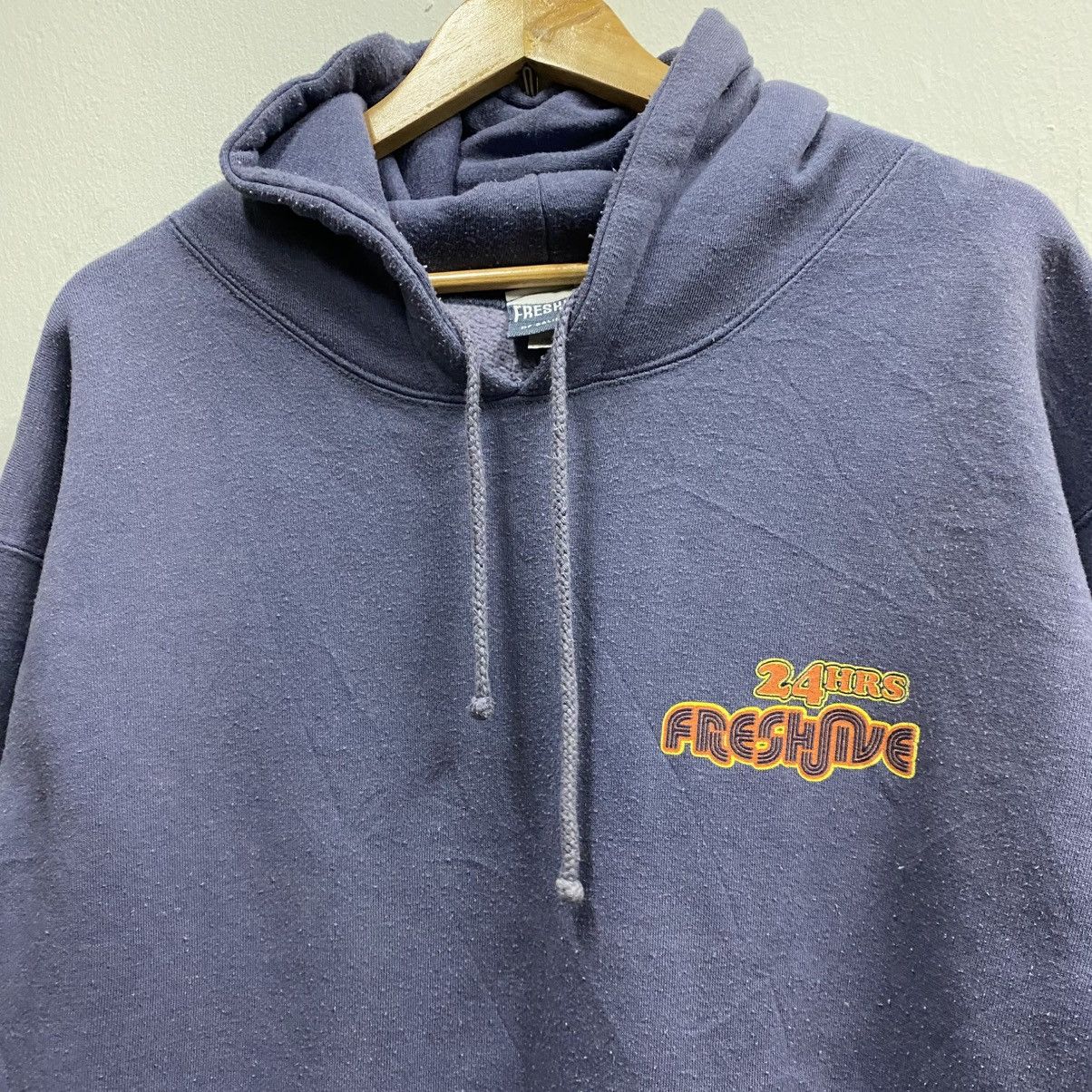 Freshjive VINTAGE‼️24HRS Freshjive Sexy Women Pullover Hoodie Size US L / EU 52-54 / 3 - 6 Thumbnail