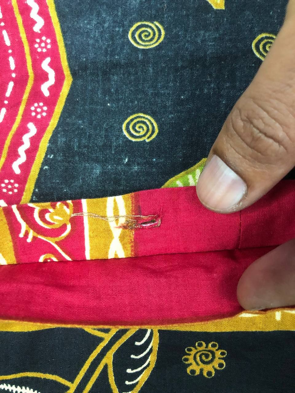 Batik Bay Indonesia Batik Size US M / EU 48-50 / 2 - 4 Thumbnail