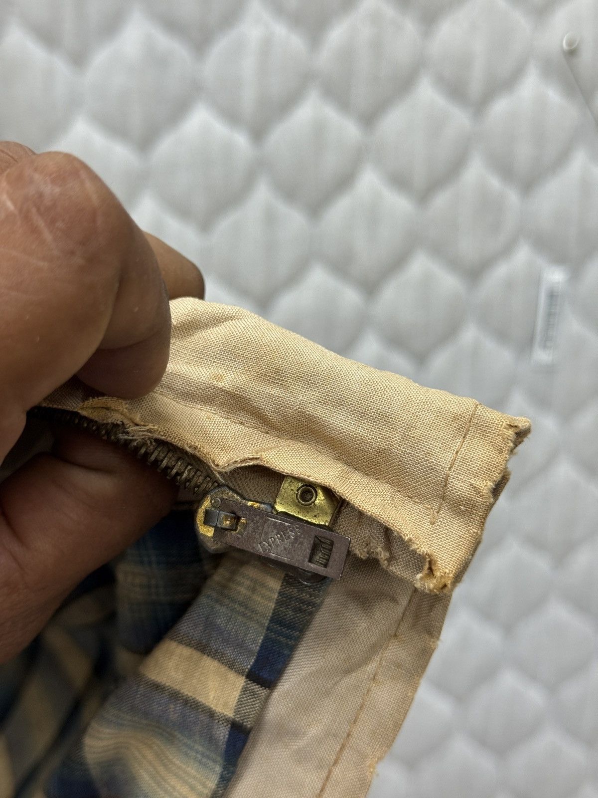 Vintage 💥💥🔥STEALS VTG 30’s/40’s HUNGARIAN CASUAL JACKET Size US M / EU 48-50 / 2 - 11 Thumbnail