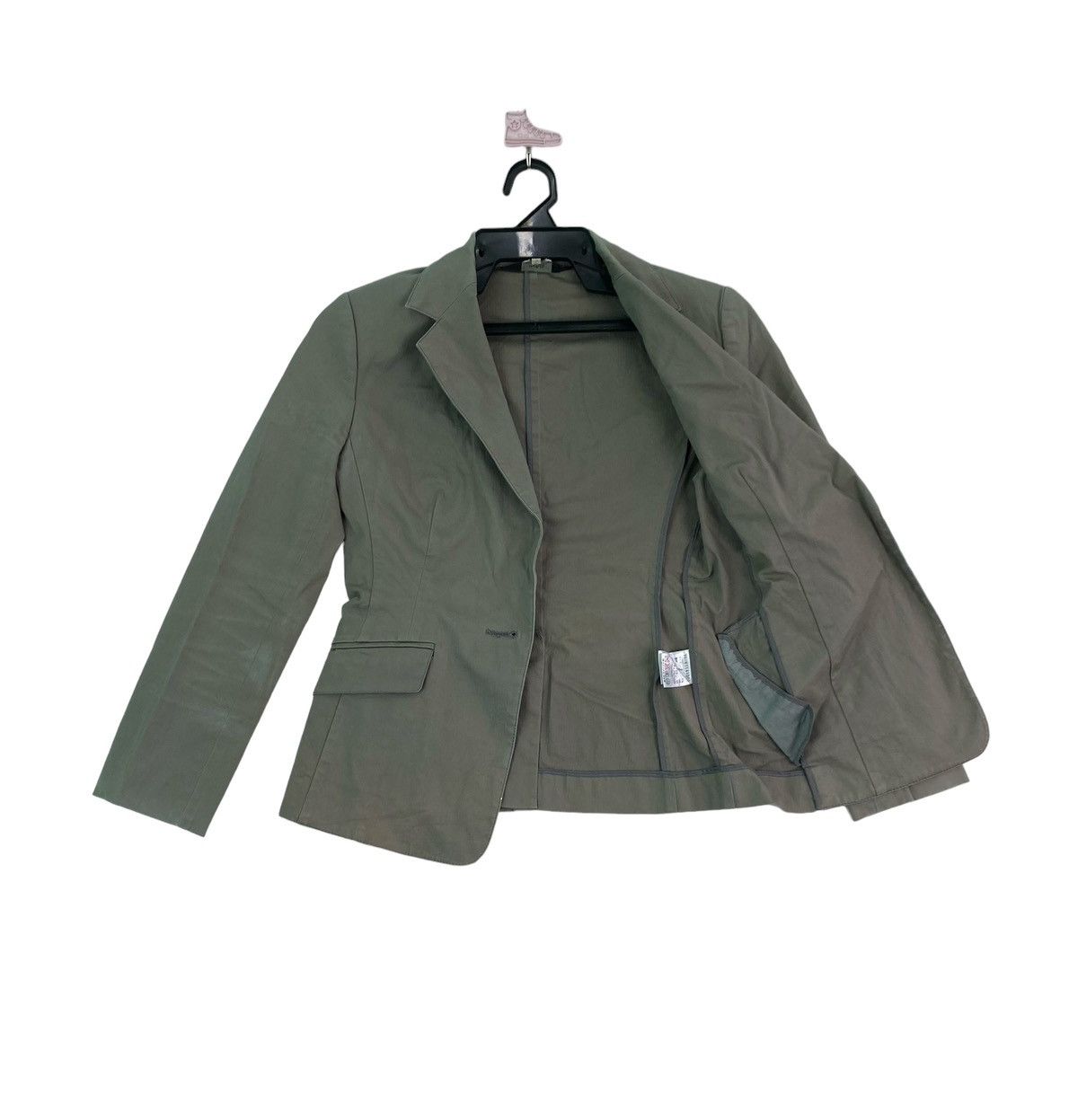 Vintage INED Size US XS / EU 42 / 0 - 3 Thumbnail