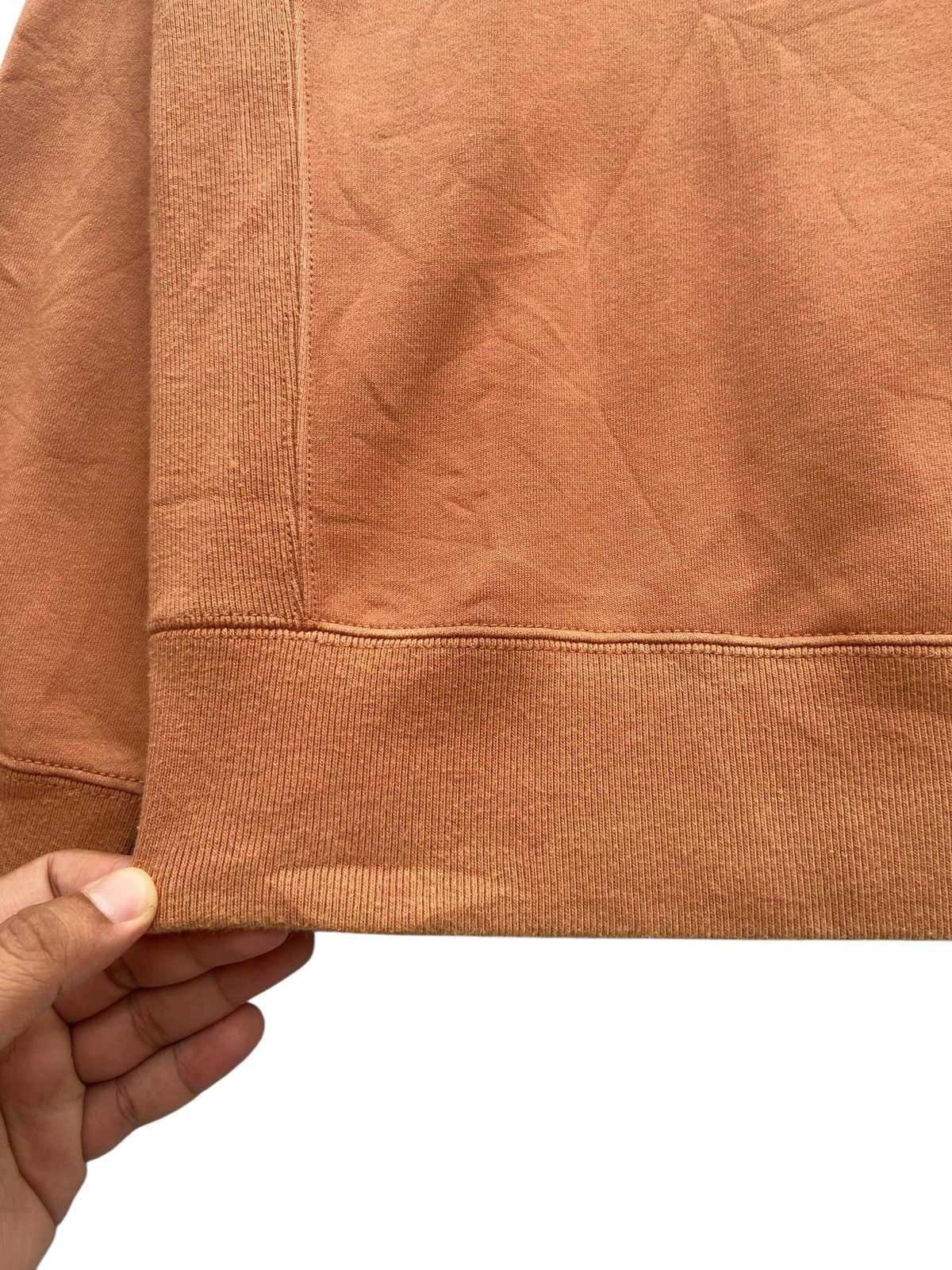 Lemaire × Uniqlo Uniqlo Lemaire Sweatshirr Size US M / EU 48-50 / 2 - 5 Thumbnail