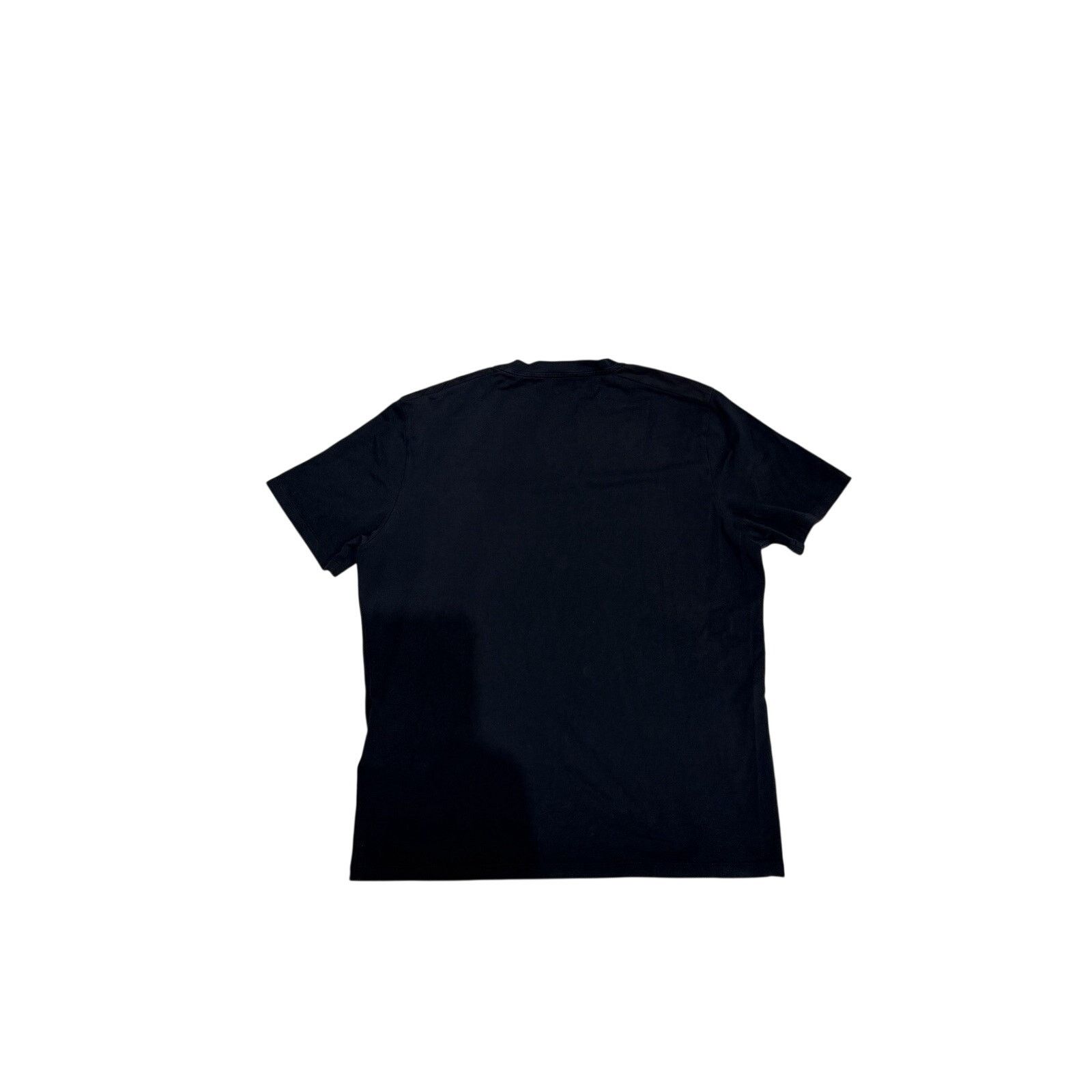 Prada Prada Nylon Chest Pocket Logo T-Shirt Size Large Size US L / EU 52-54 / 3 - 3 Thumbnail