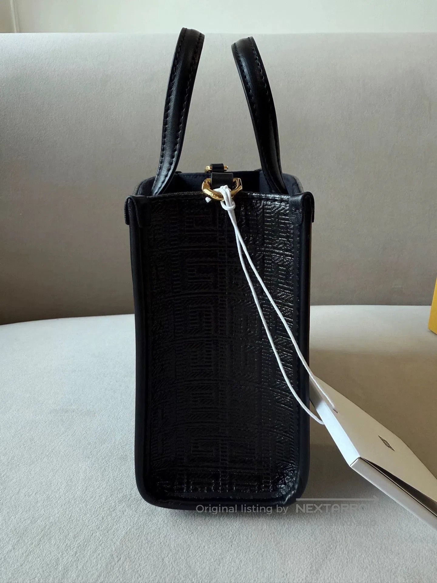Givenchy Givenchy New Small Tote Bag. Size ONE SIZE - 5 Thumbnail