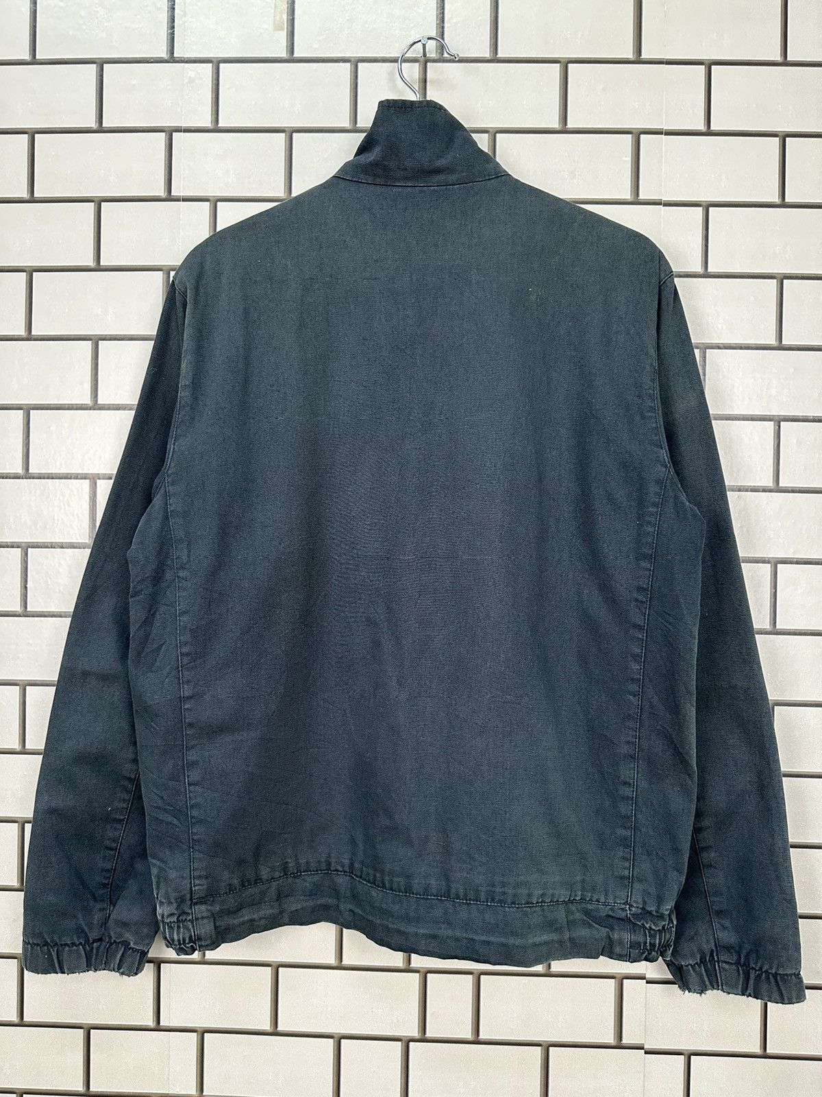 Nike Nike Sportwear Full Zipper Jacket Size US M / EU 48-50 / 2 - 6 Thumbnail