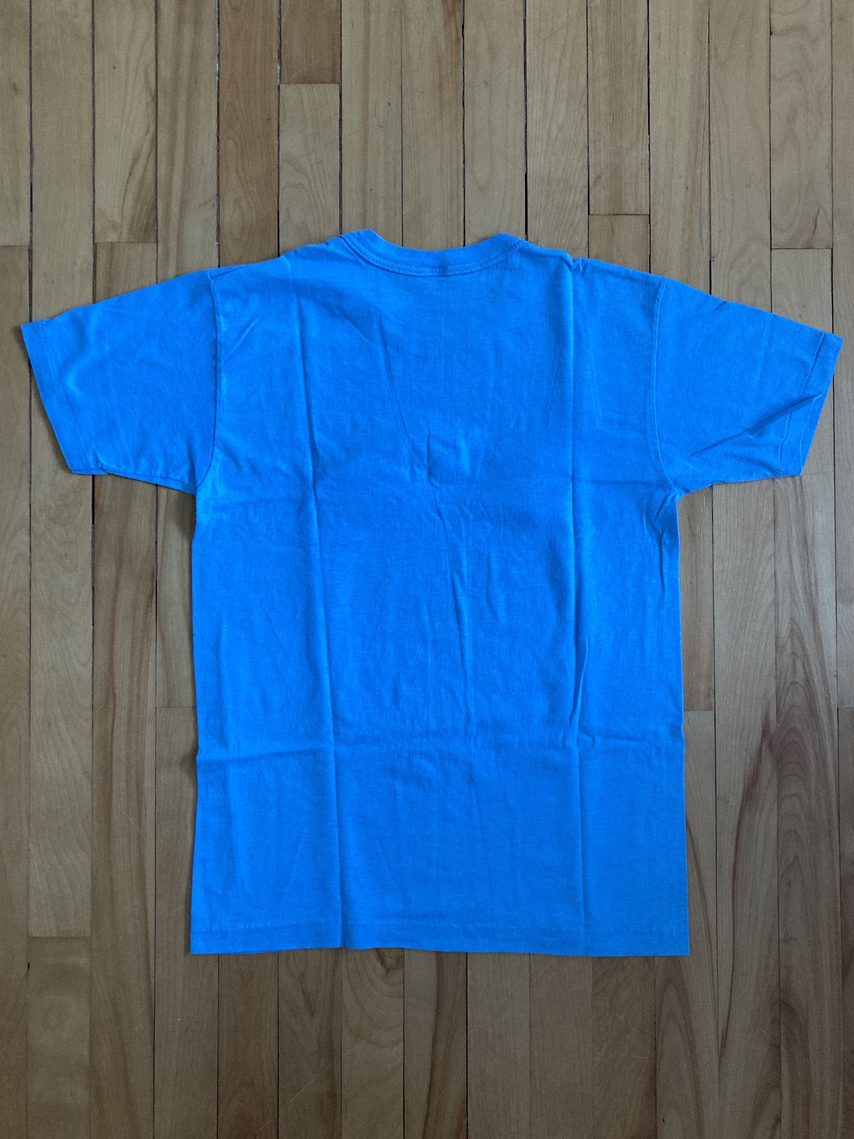 Vintage Vintage Lake Wappapello Tee Size US S / EU 44-46 / 1 - 2 Thumbnail
