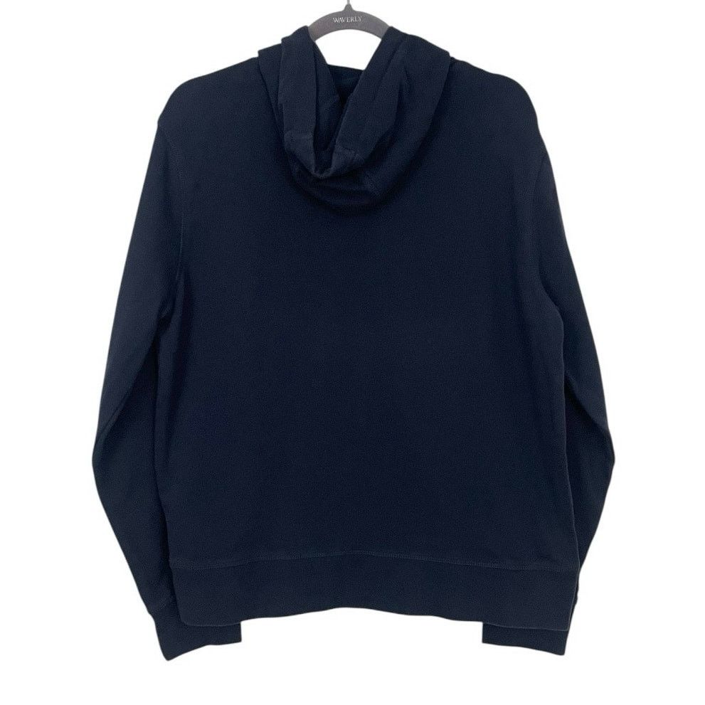 Other Amazon Essentials Navy Blue Hoodie Sweatshirt Size L / US 10 / IT 46 - 4 Thumbnail