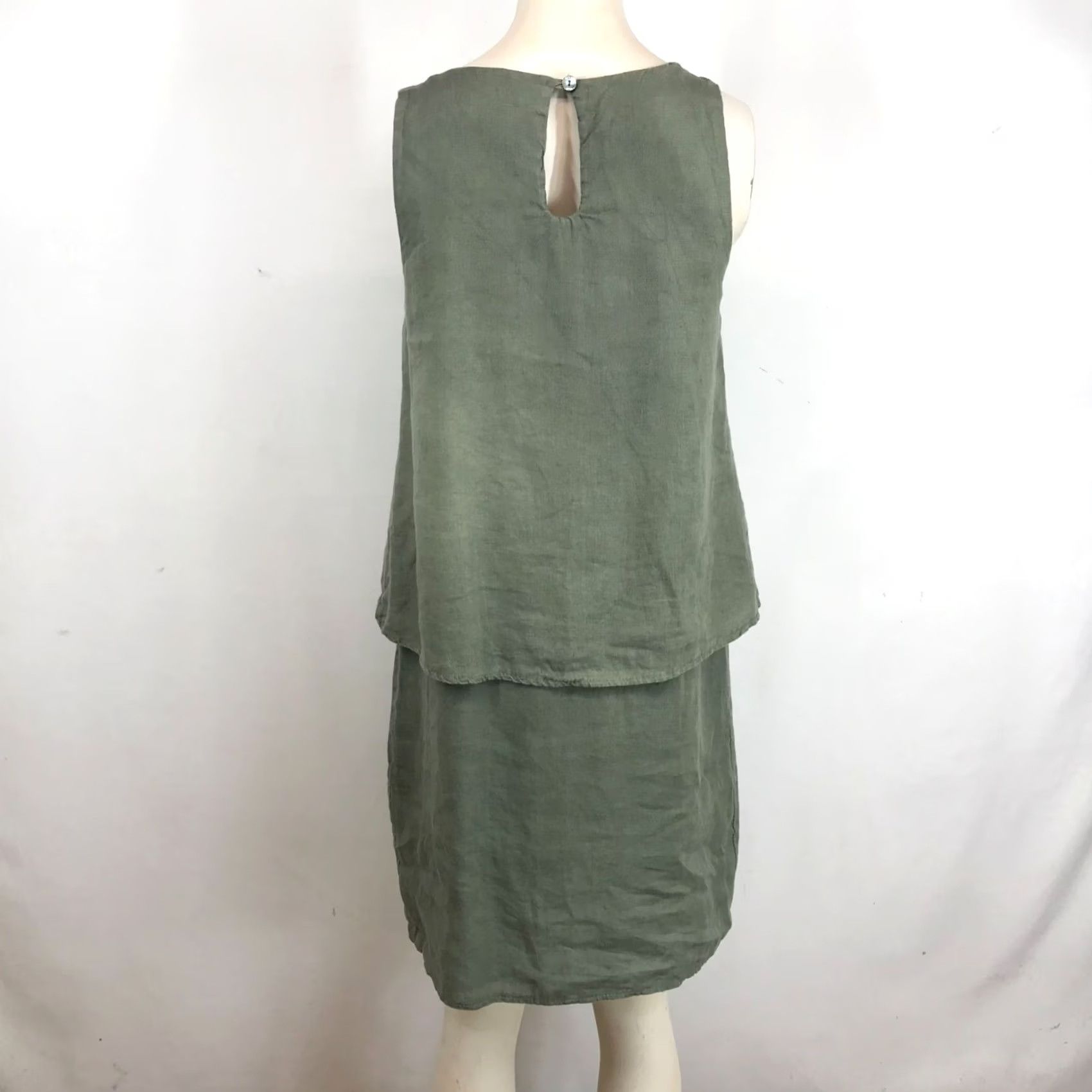 womens long sleeve midi dress Petal and Pup Women's Kristyn Zone 6 Size:UK 12 | US 8 | L Cadence Dresser Set by Purchase now to enjoy