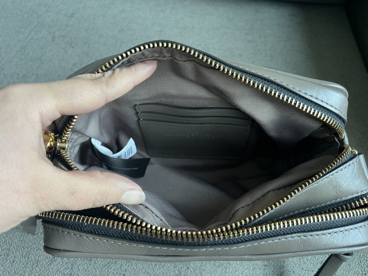 Marc Jacobs Marc Jacobs The Quilted Softshot Size ONE SIZE - 8 Thumbnail