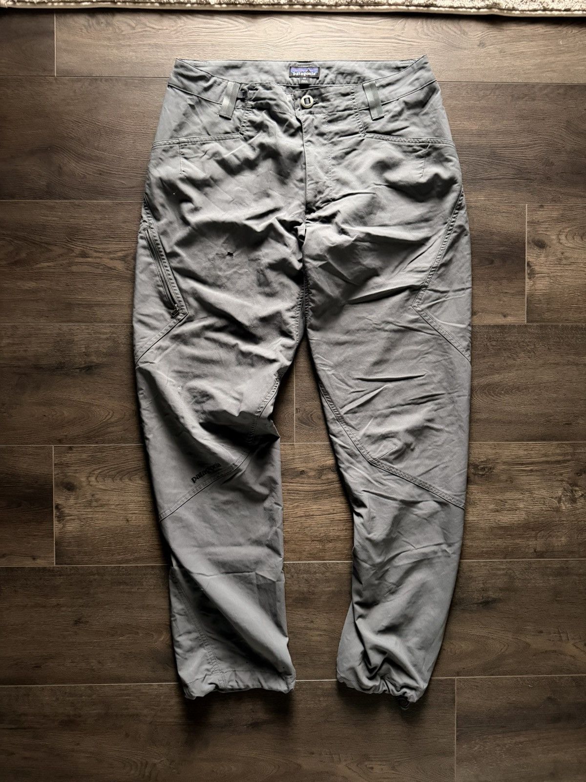 Patagonia Vintage Patagonia Pants / Joggers Size US 32 / EU 48 - 1 Thumbnail
