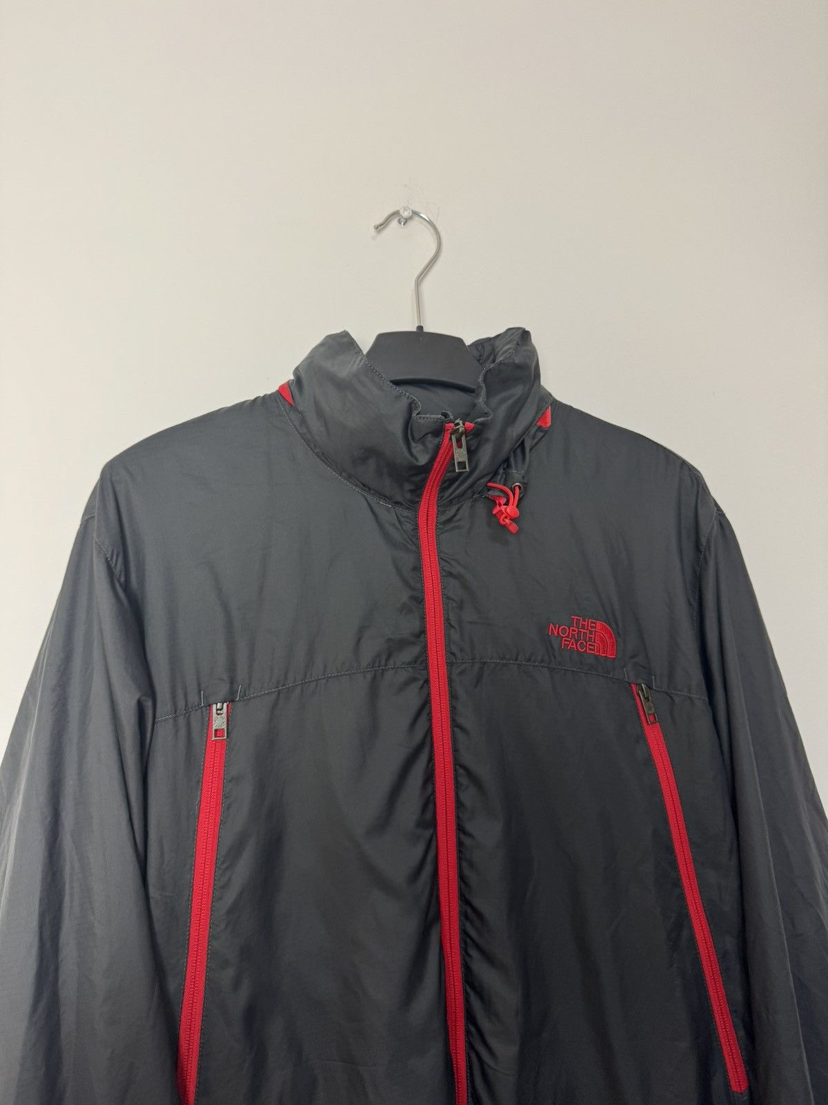 The North Face The North Face windbreaker jacket outdoor gorpcore style Size US XL / EU 56 / 4 - 4 Thumbnail
