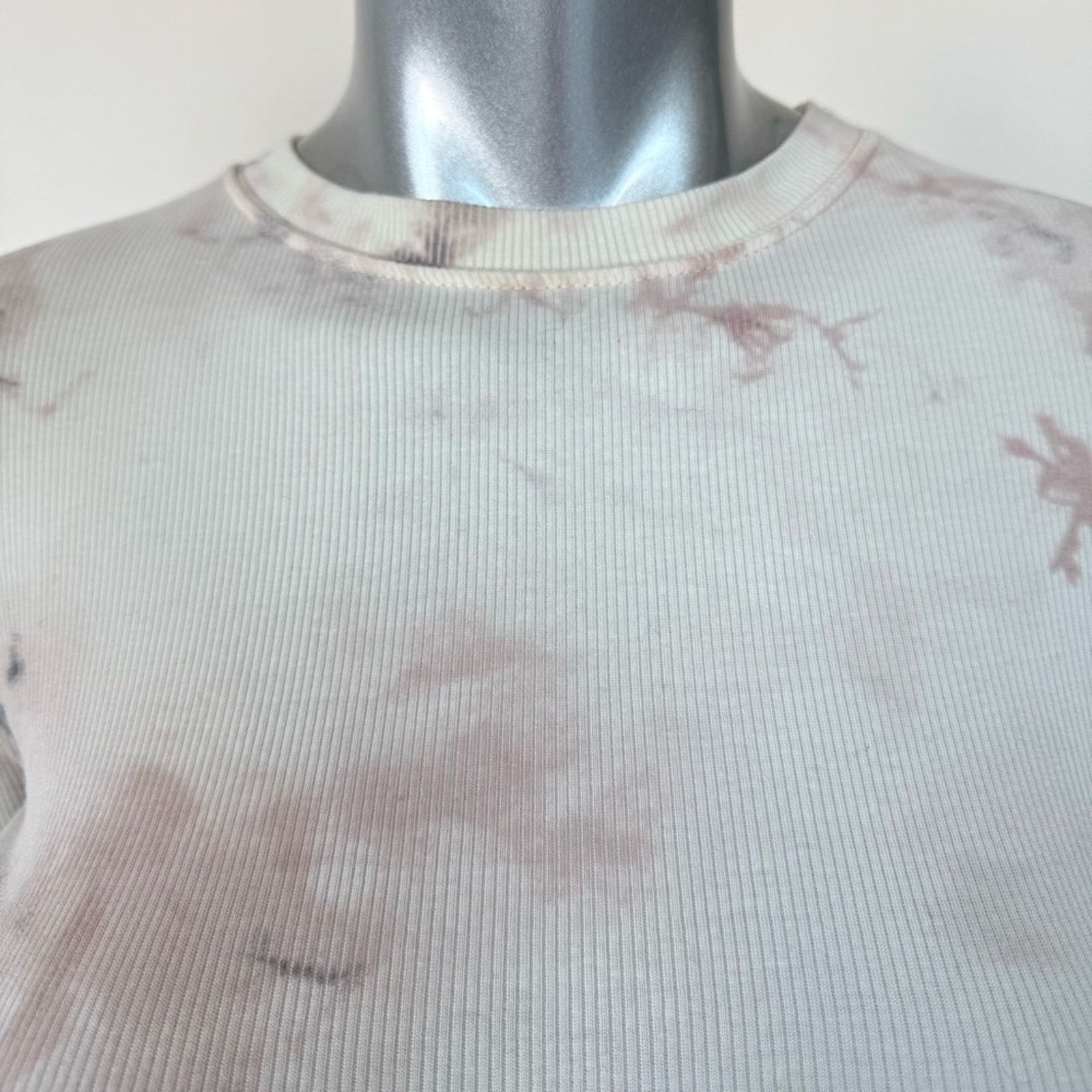 Zara Zara women T-shirt size S Size S / US 4 / IT 40 - 2 Thumbnail