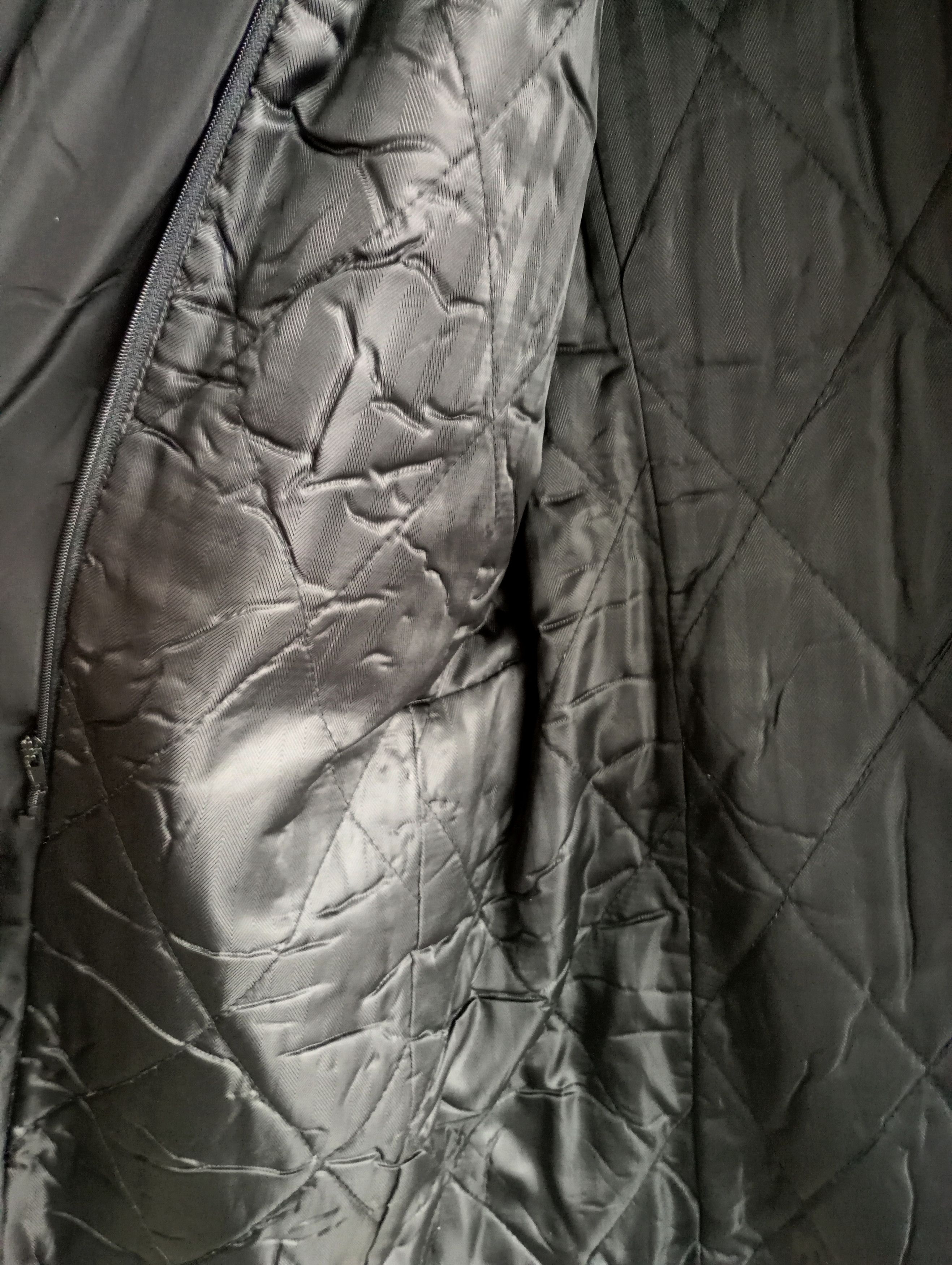 Designer × Vintage Vintage Iglu Moncler Long Down Coat Size M Size US M / EU 48-50 / 2 - 13 Thumbnail