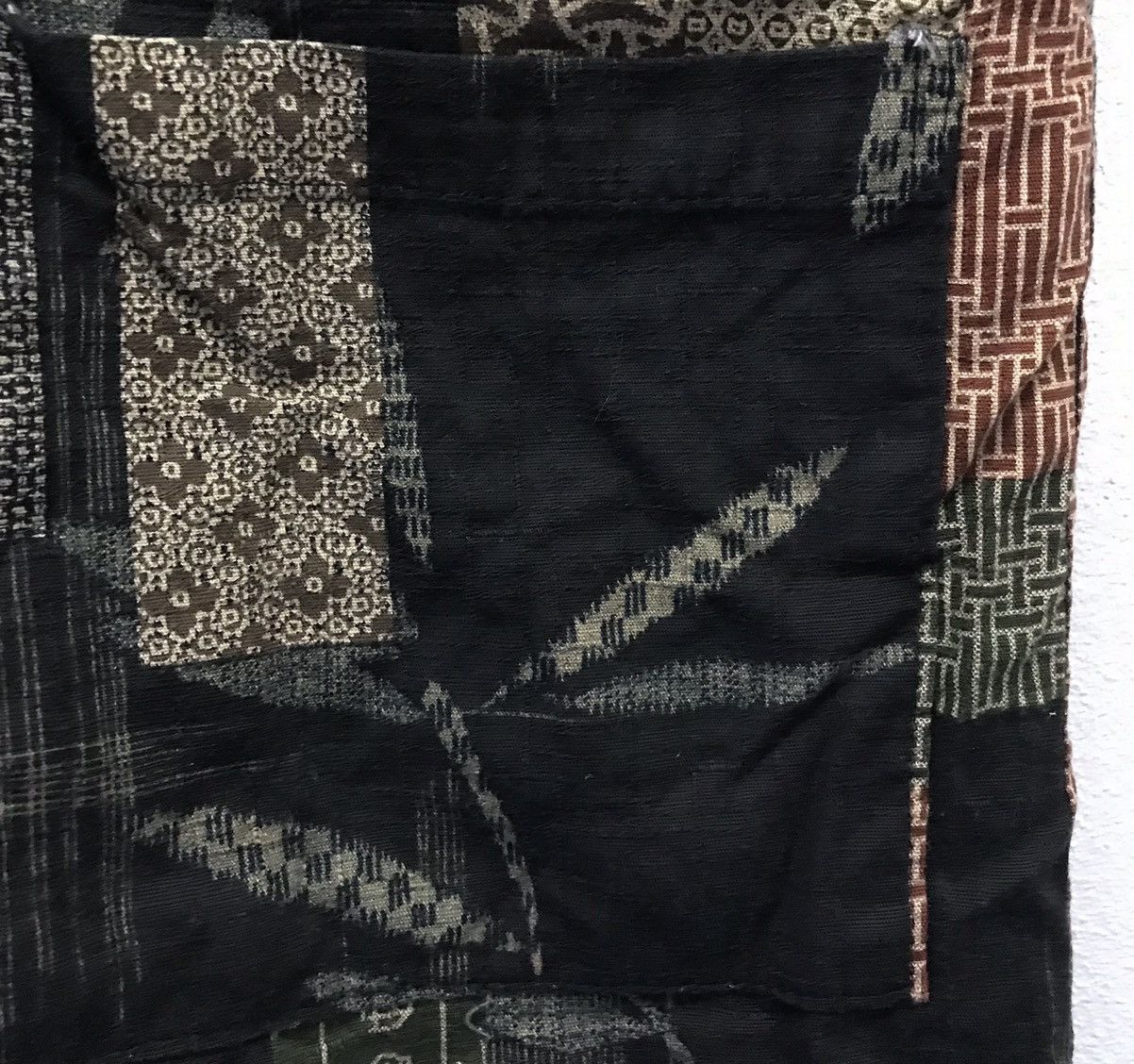 Japanese Brand × Vintage Vintage Japanese Brand Kimono Size US L / EU 52-54 / 3 - 4 Thumbnail