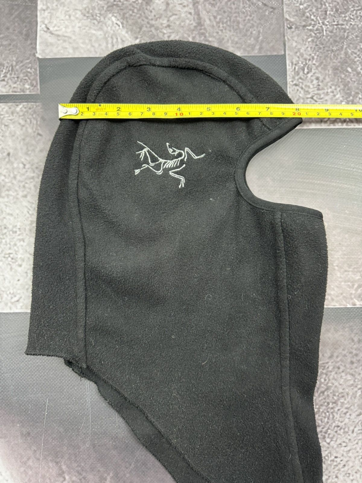 Arc'teryx × Vintage Arc’teryx vintage balaclava fleece Size ONE SIZE - 9 Thumbnail