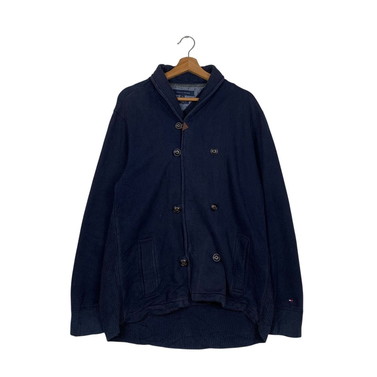 Tommy Hilfiger Tommy Hilfiger Jacket Size US XL / EU 56 / 4 - 1 Thumbnail