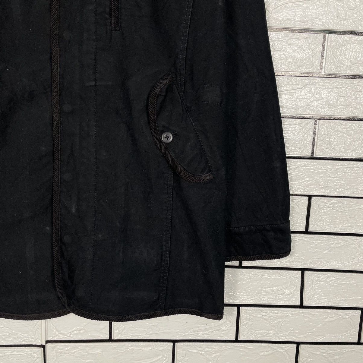 RAGEBLUE Japanese Brand Rageblue Jacket Size US M / EU 48-50 / 2 - 4 Thumbnail