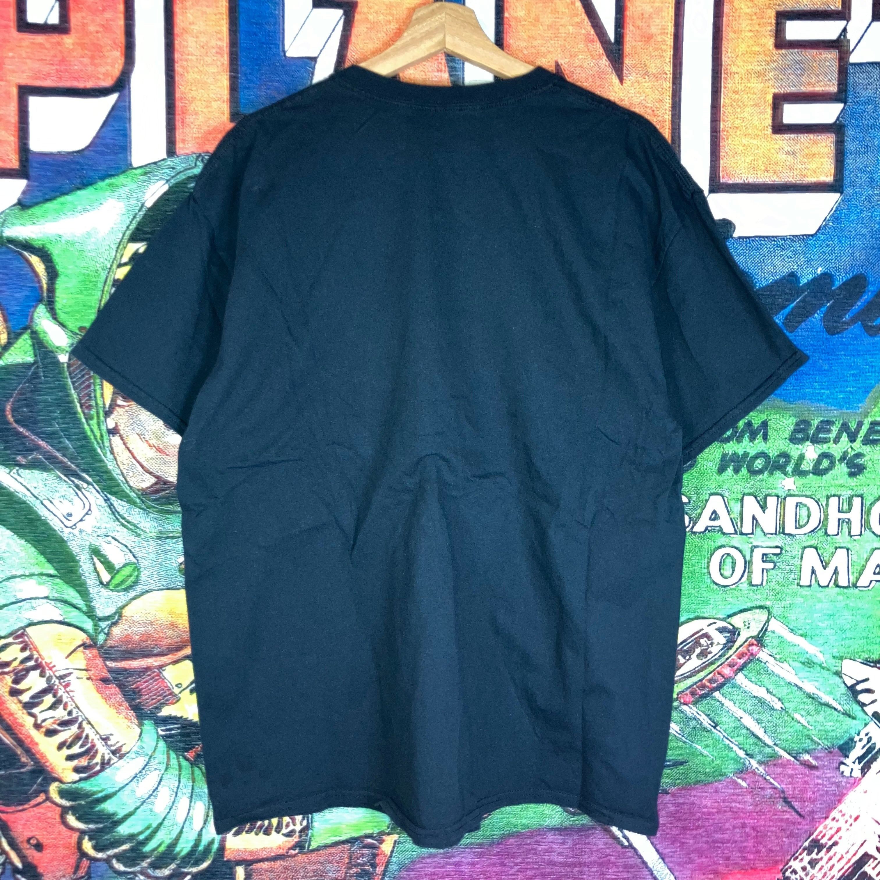 NASCAR × Vintage Dale Earnhardt The Intimidator NASCAR graphic tee size XL Size US XL / EU 56 / 4 - 2 Thumbnail