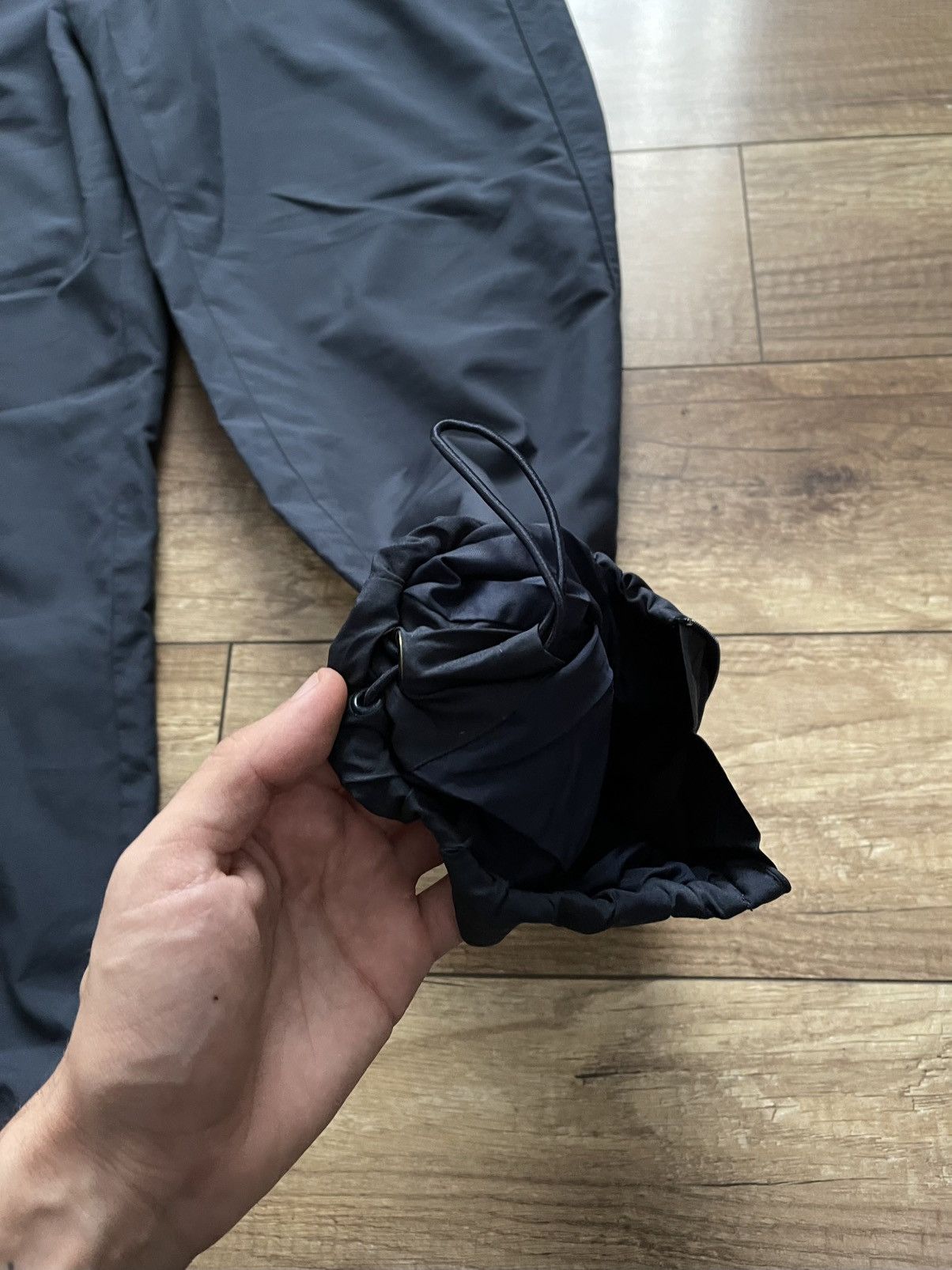 Nike Nike Track Pants Vintage Sweatpants Size US 34 / EU 50 - 10 Thumbnail