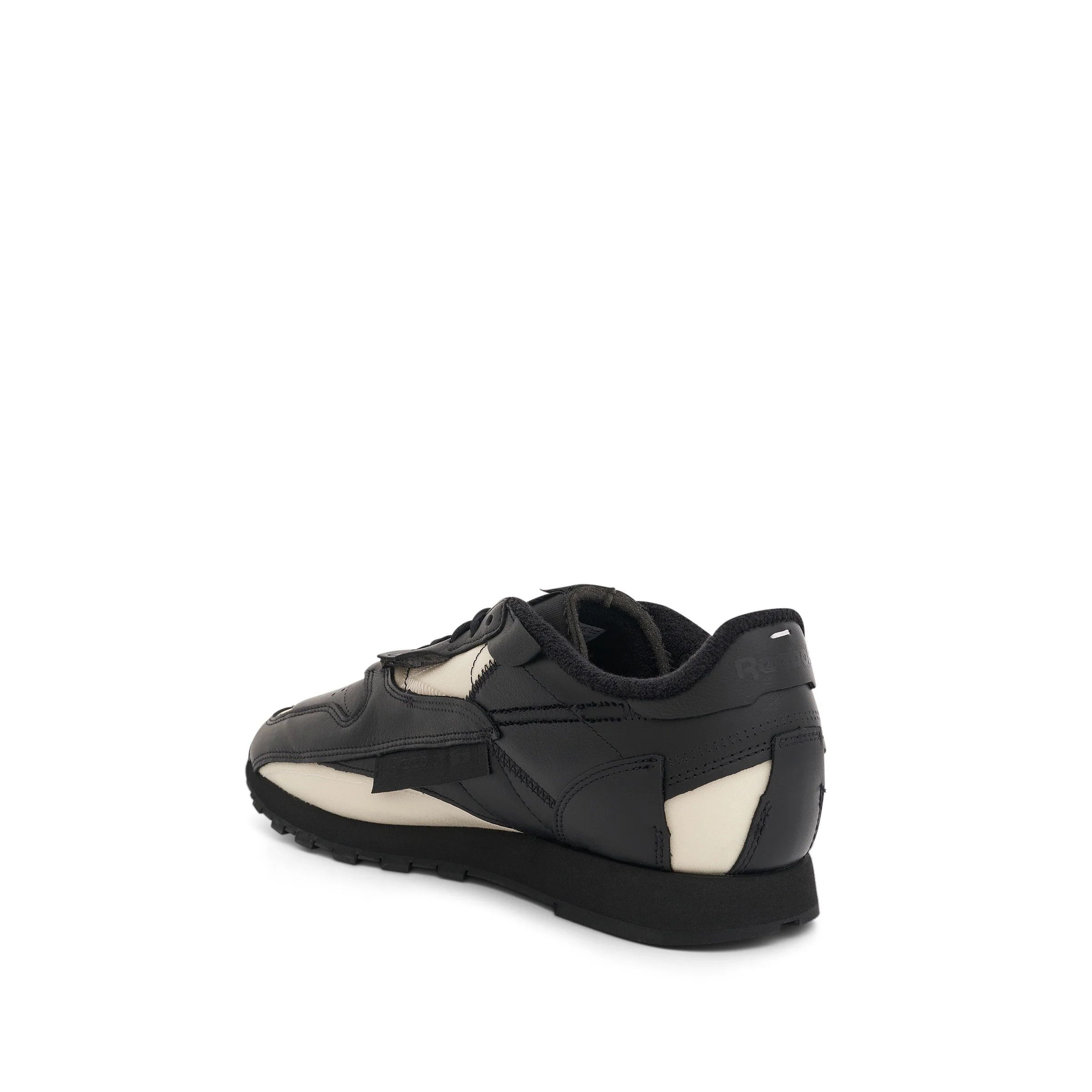 Maison Margiela o1mris0824 Sneakers in Black Size US 10 / EU 43 - 3 Thumbnail