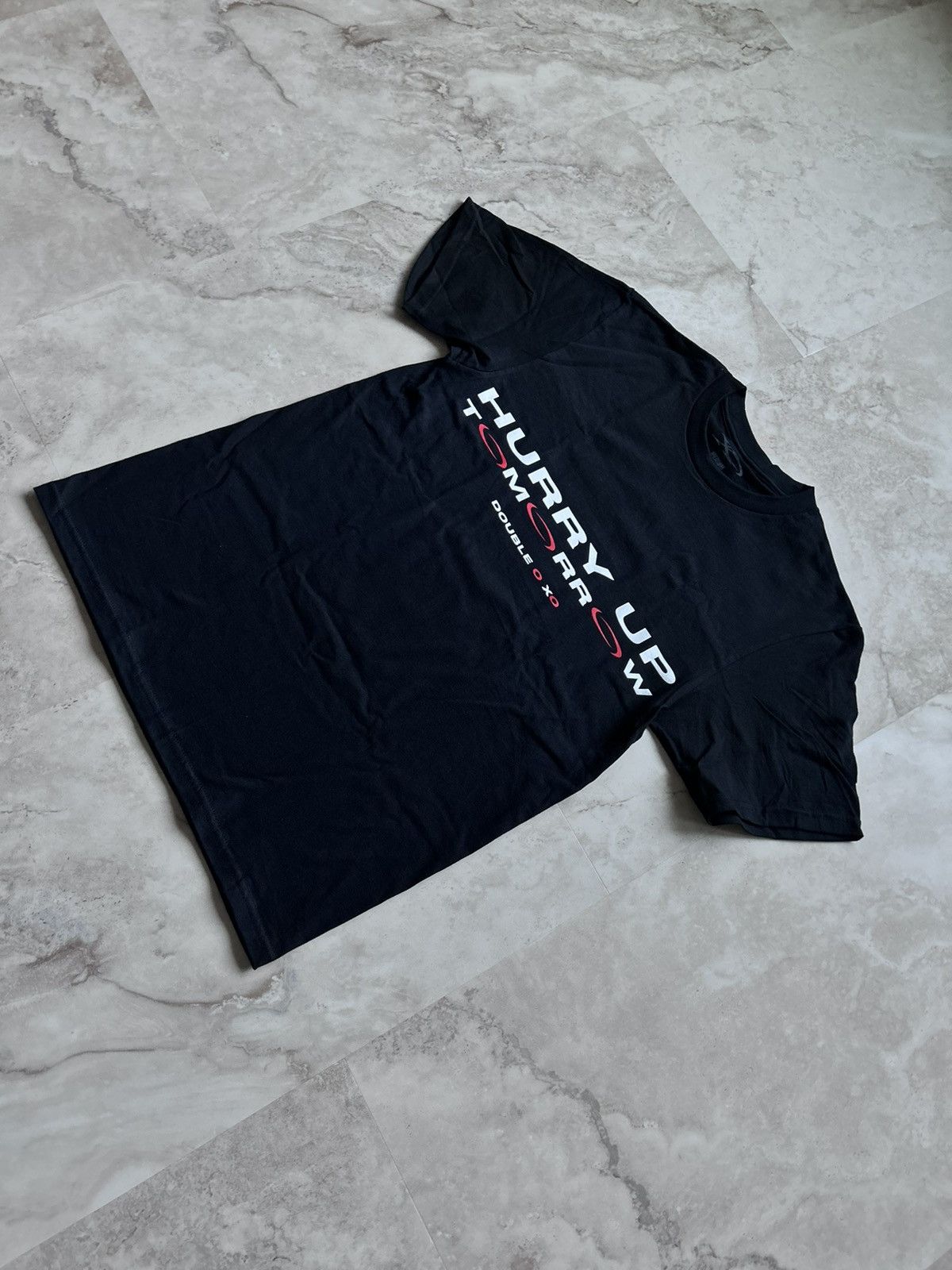 Ken Carson × Playboi Carti × The Weeknd Playboi Carti x The Weeknd Opium XO Tee Black Size M Size US M / EU 48-50 / 2 - 7 Thumbnail