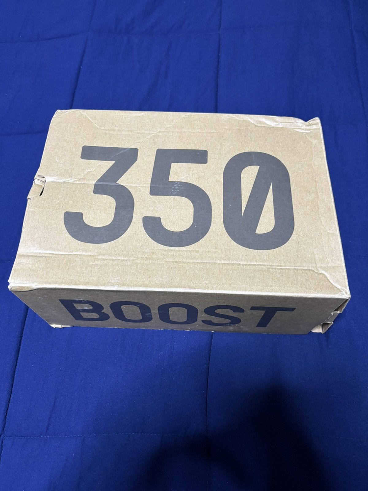 Adidas Adidas Yeezy Boost 350 V2 Zebra Size 10 Size US 10 / EU 43 - 8 Thumbnail