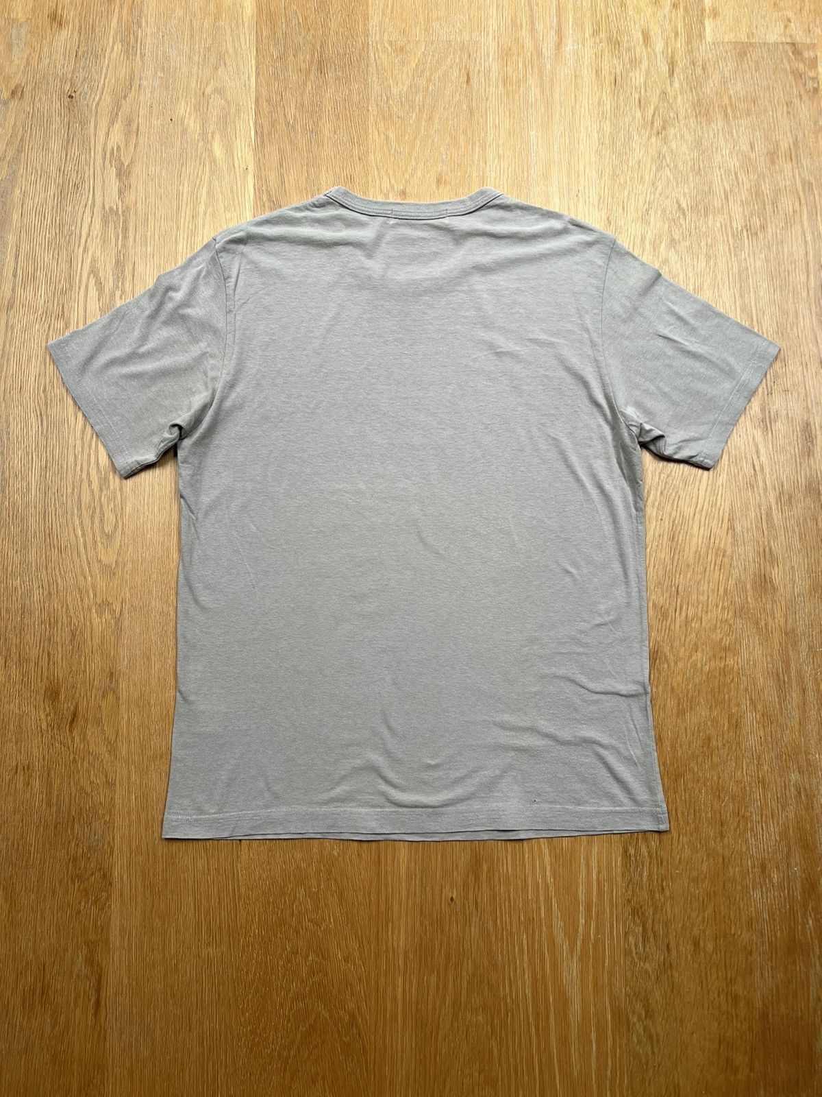 Jun Takahashi Undercover ss2011 underman t shirt Size US S / EU 44-46 / 1 - 2 Thumbnail