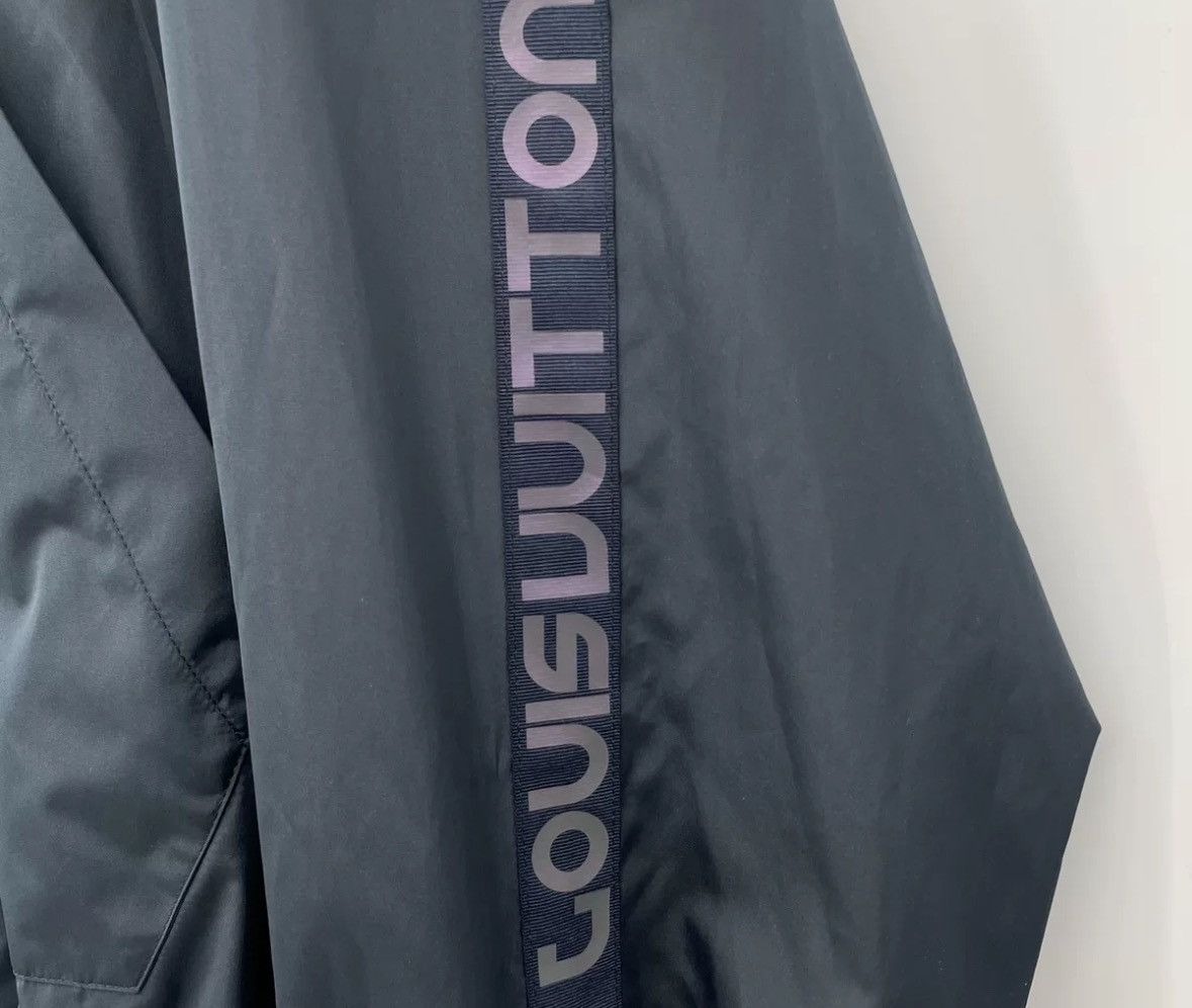 Louis Vuitton Louis Vuitton LV Colorful Letter Hoodie Jacket Size US L / EU 52-54 / 3 - 3 Thumbnail