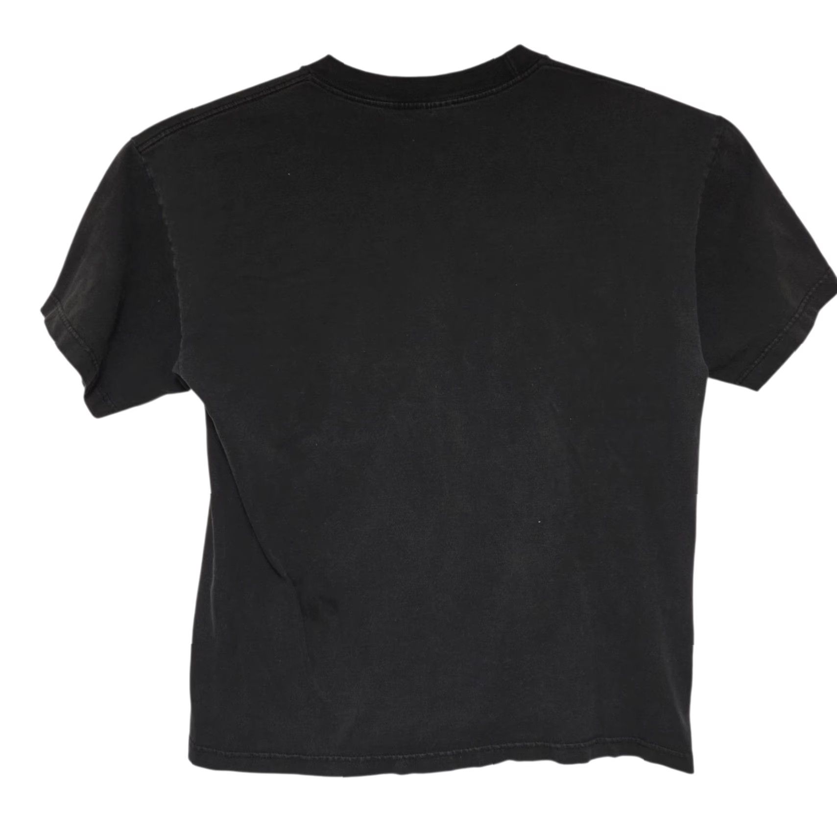 Goldbergh VINTAGE Goldberg WCW Wrestling Mens XL T-Shirt Black 90s USA Men Shirts Regular XL Mens WRESTLING Size US XL / EU 56 / 4 - 3 Thumbnail