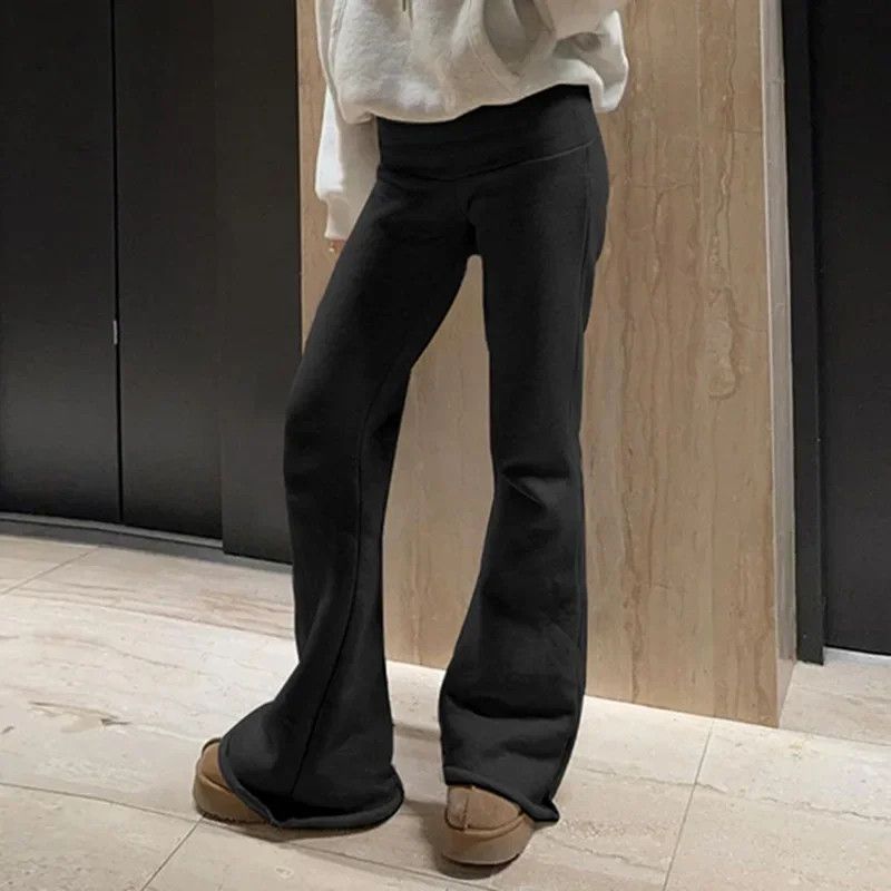 Japanese Brand Casual Basic Pants Size 32" / US 10 / IT 46 - 2 Thumbnail