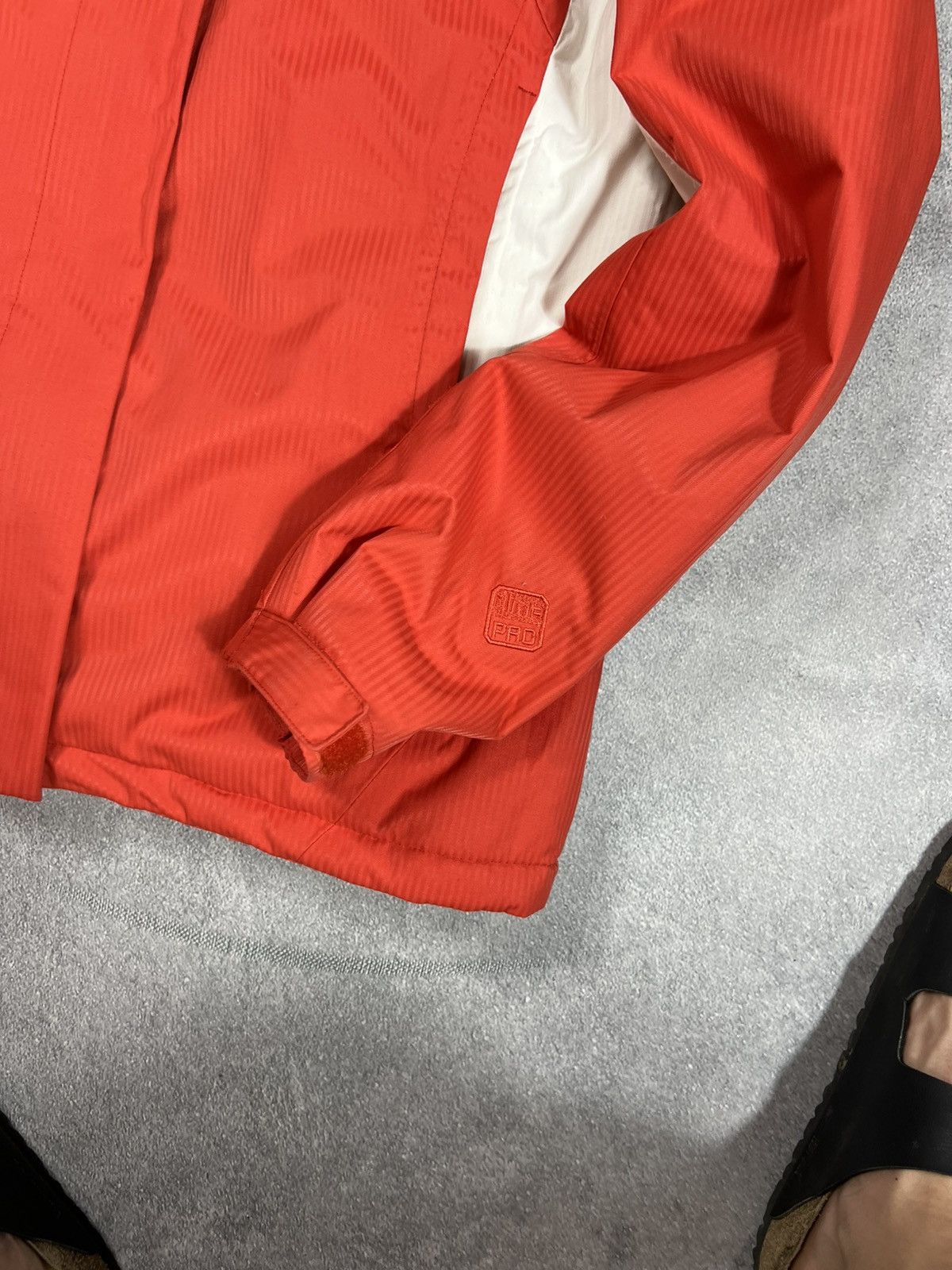 Salomon 🔥Vintage Salomon 2009’s Technical fleece panelled y2k jacket Size US XL / EU 56 / 4 - 9 Thumbnail