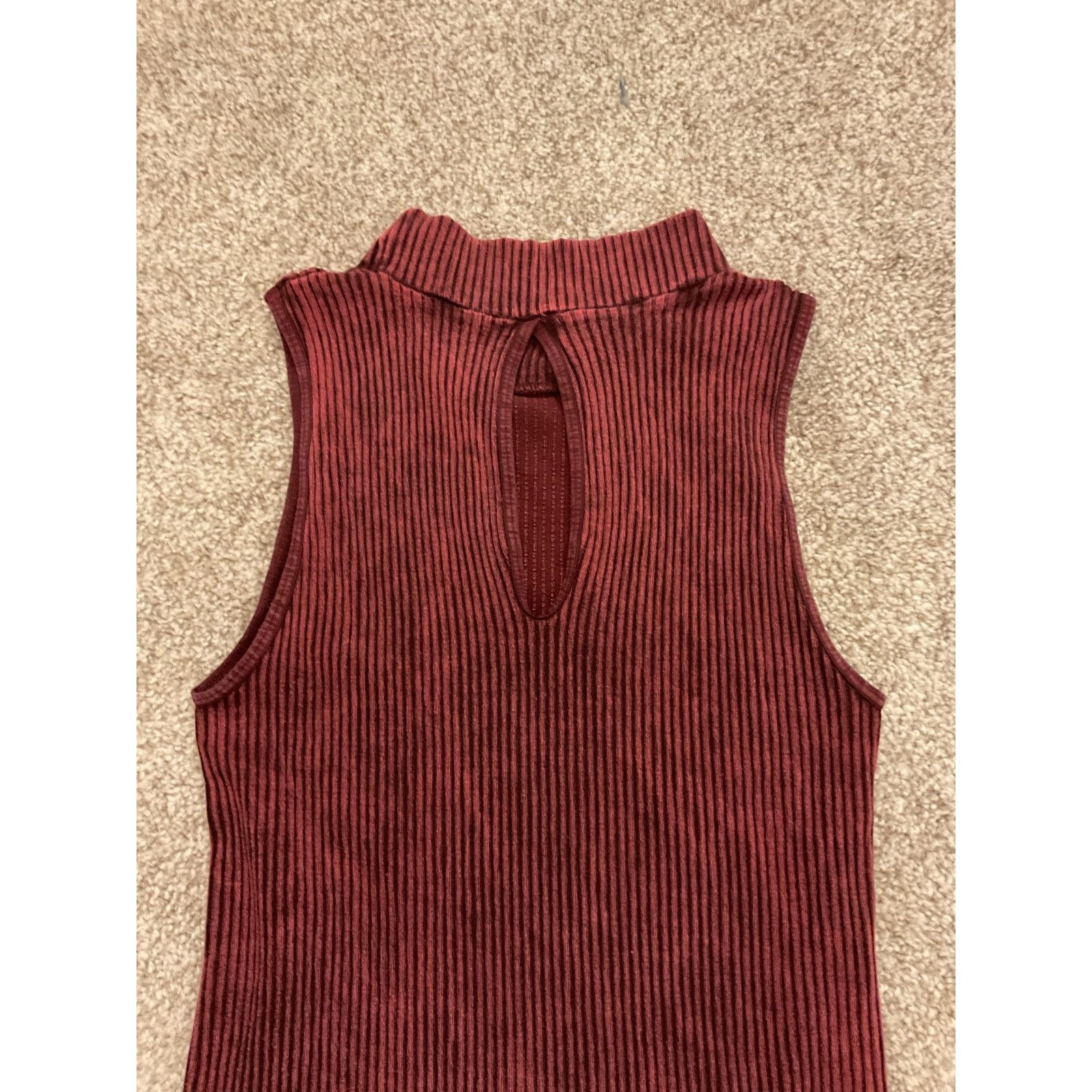 Free People Intimately Free People Basics Bundle,Tank & Bodysuit,XS/S Size XS / US 0-2 / IT 36-38 - 6 Thumbnail