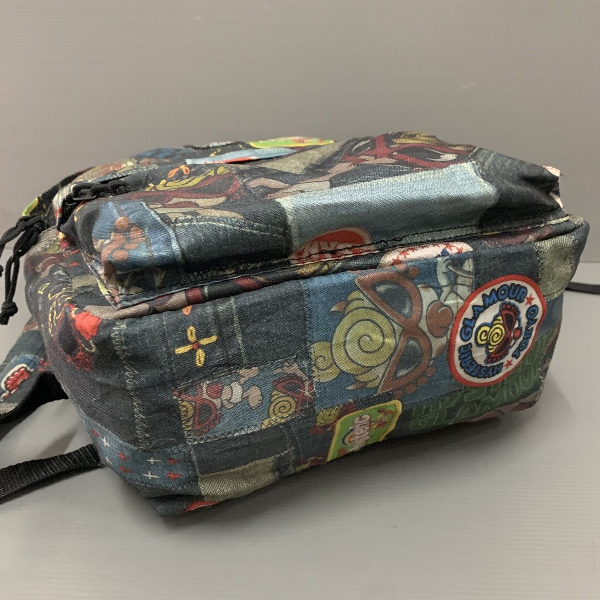 Hysteric Glamour Hysteric Glamour Backpack Bag Size ONE SIZE - 7 Thumbnail