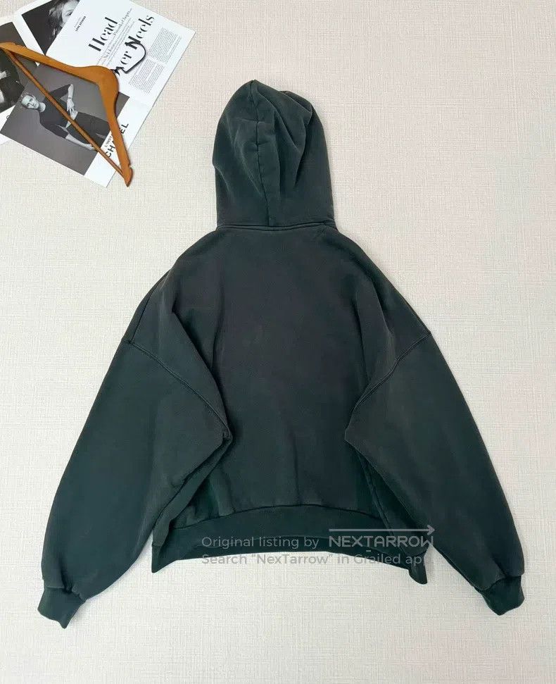 Balenciaga Balenciaga Sweatshirt Size US M / EU 48-50 / 2 - 3 Thumbnail