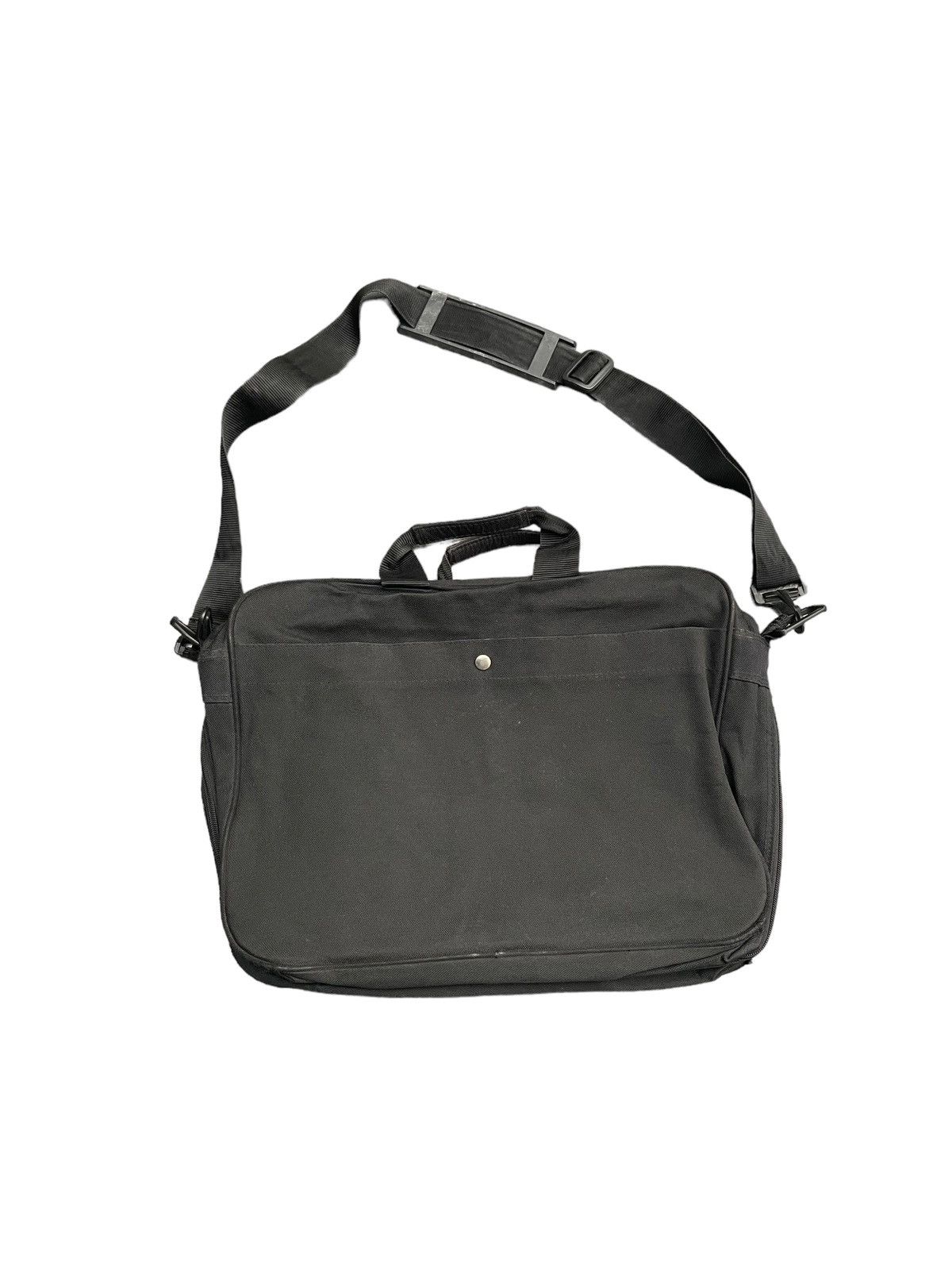 Nike × Vintage Vintage Nike Multiple Compartment Bag Size ONE SIZE - 8 Thumbnail