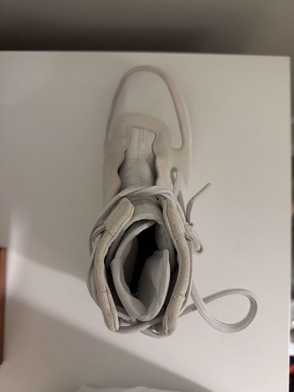 Nike Nike SF Air Force 1 High Size US 8.5 / IT 38.5 - 1 Thumbnail