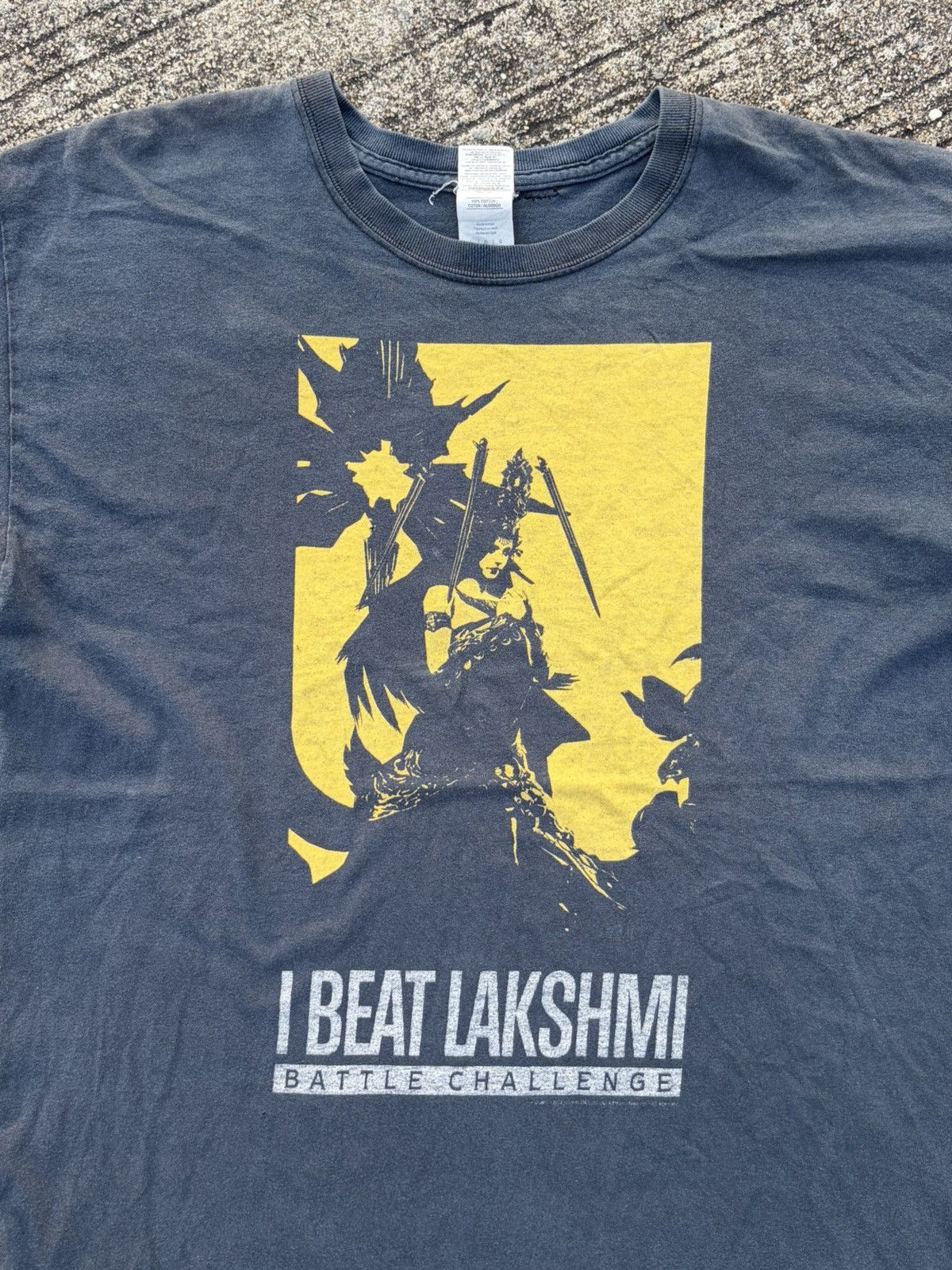 Band Tees Final Fantasy XIV ONLINE Size US L / EU 52-54 / 3 - 2 Thumbnail
