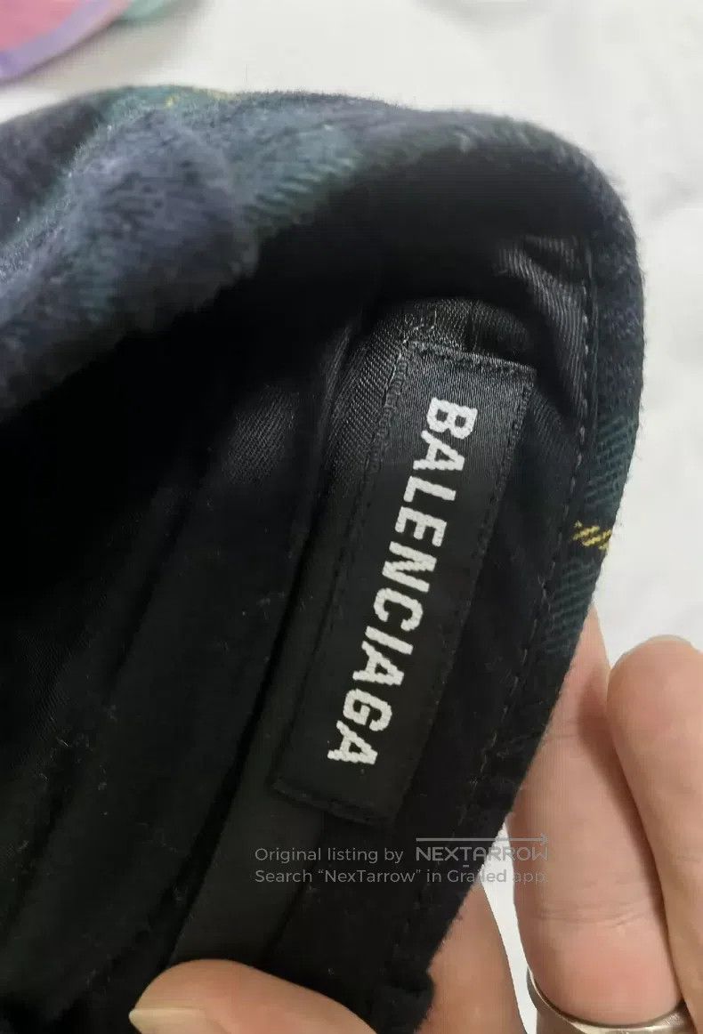 Balenciaga Balenciaga pants Size US 30 / EU 46 - 5 Thumbnail
