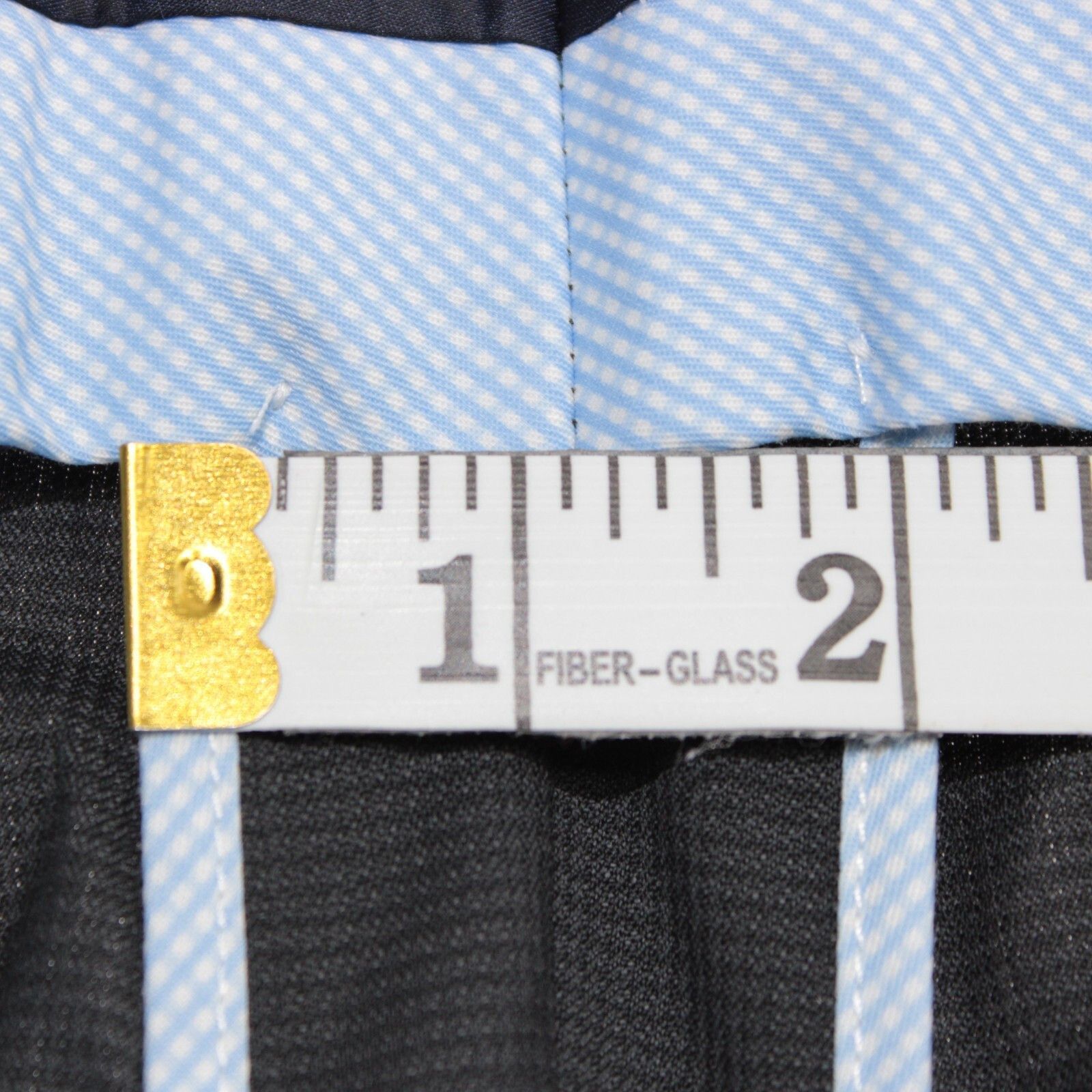 Zanella Zanella New with tags Dress Pants Size 35 US In Gray Size US 35 - 7 Thumbnail