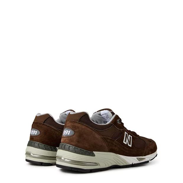 New Balance o1g2r1mq1124 Low-Top Sneakers in Carafe Size US 11 / IT 41 - 4 Thumbnail
