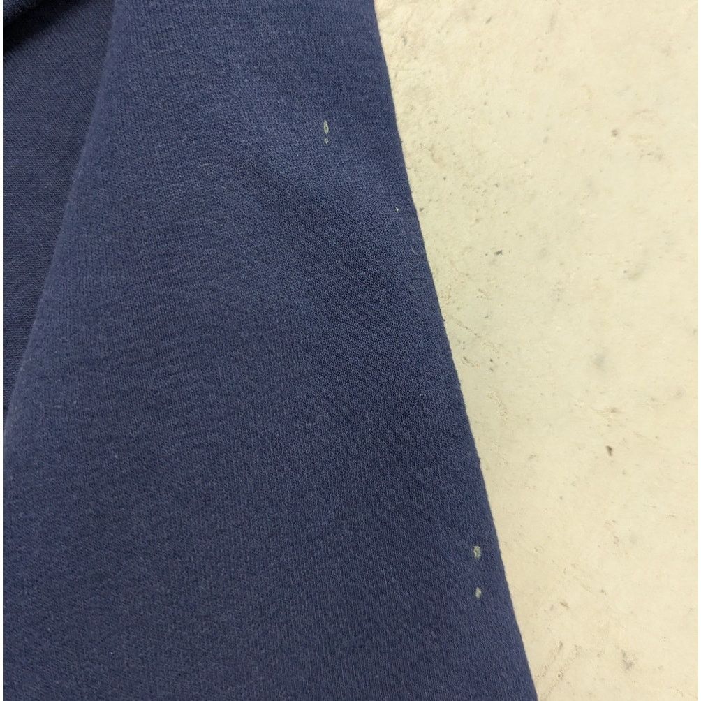 Champion × Essentials × Vintage Vintage Champion Navy Blue essential crewneck sweater Size US XXL / EU 58 / 5 - 6 Thumbnail