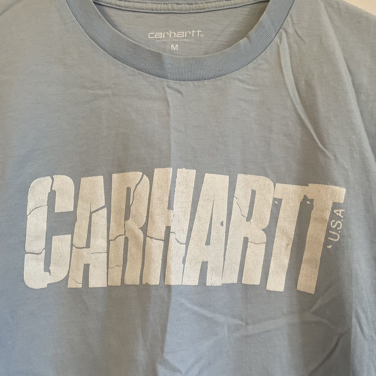 Carhartt Carhartt USA Size US M / EU 48-50 / 2 - 2 Thumbnail