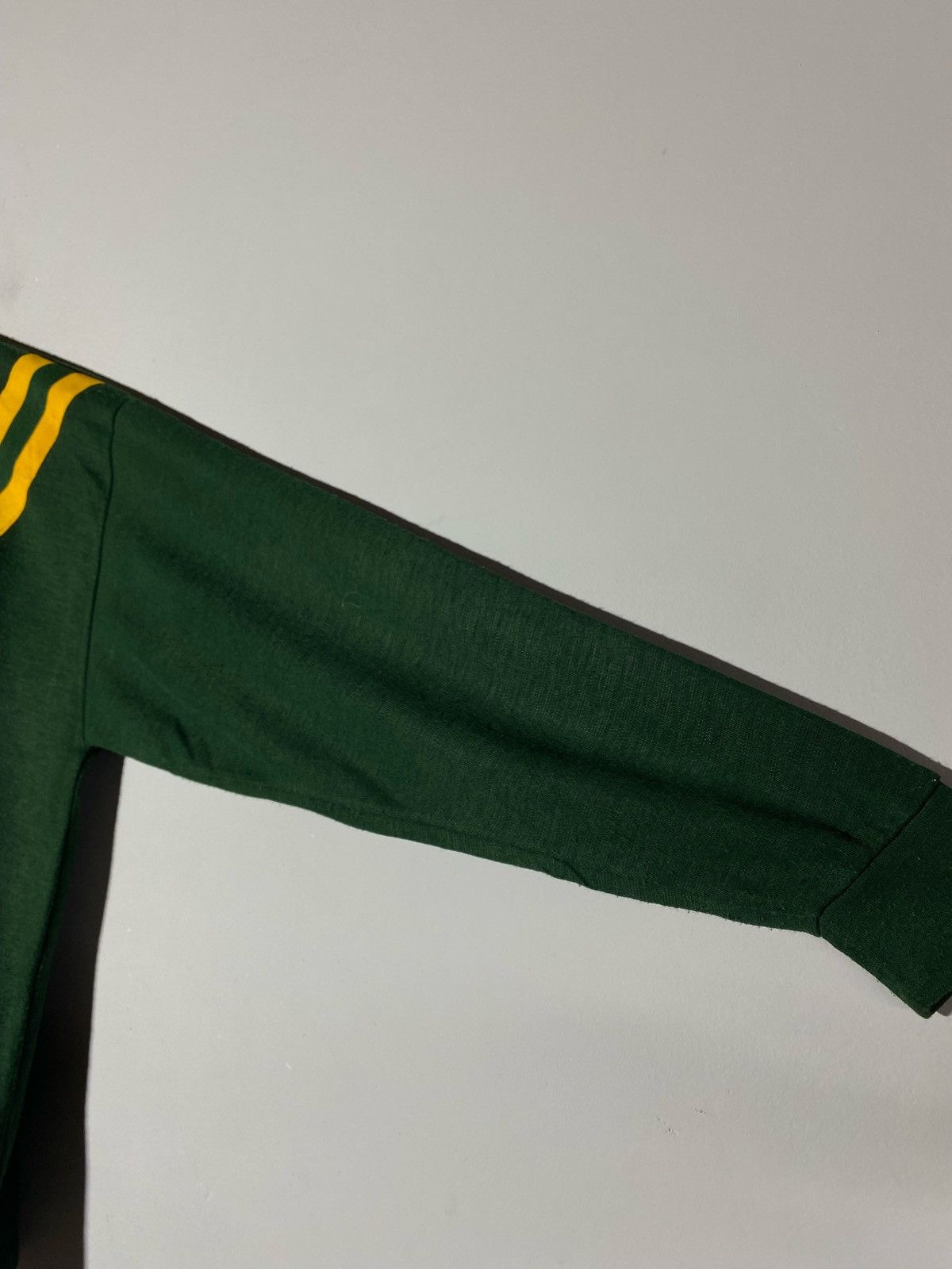 Other Vintage 1980s Australia Wallabies Rugby Union Jersey Size US S / EU 44-46 / 1 - 8 Thumbnail