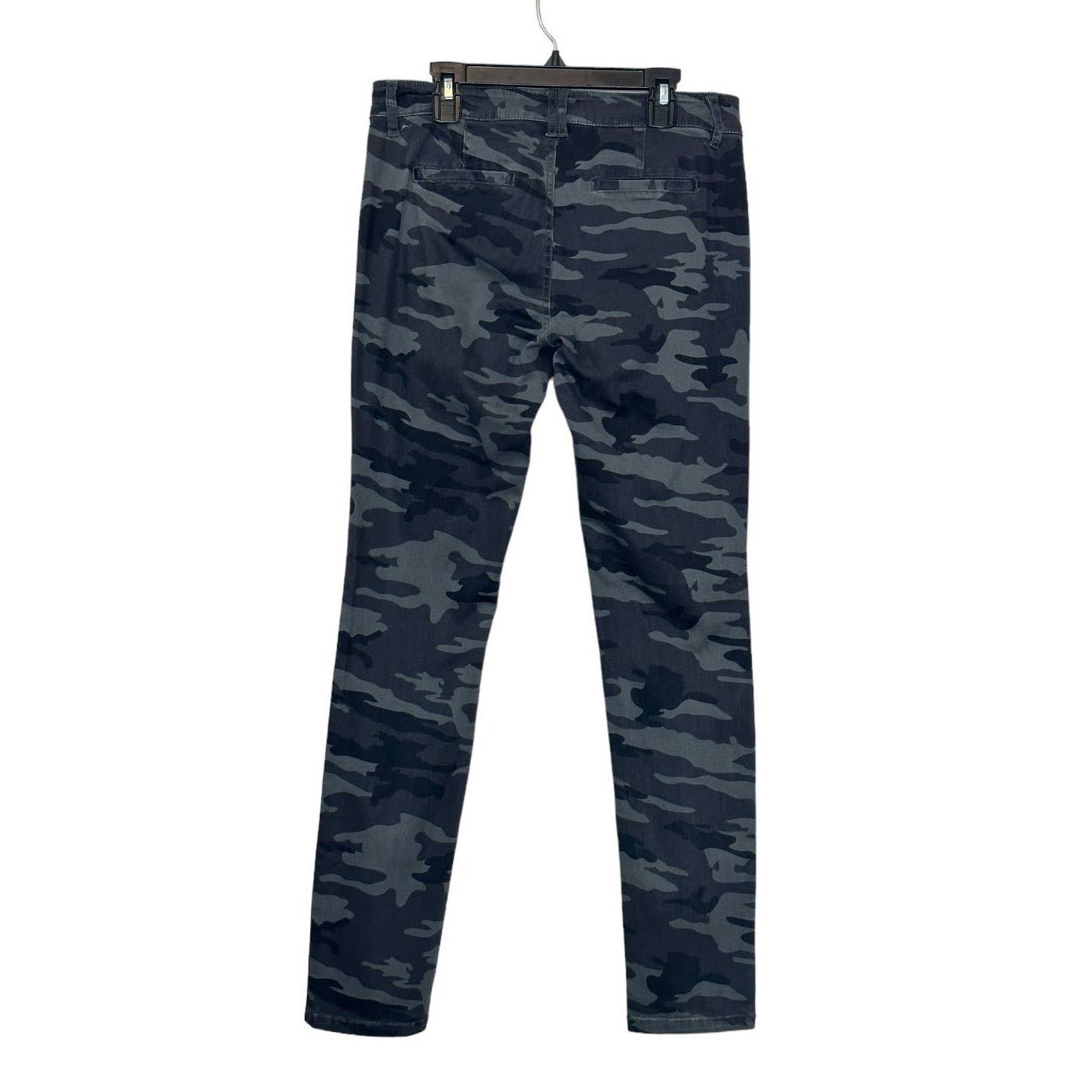 Sanctuary Sanctuary green slim camo jeans size 26 Size 30" / US 8 / IT 44 - 2 Thumbnail